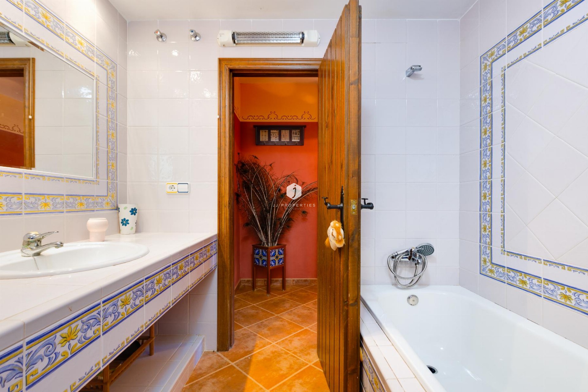 Z drugiej ręki - Villa -
San Miguel de Salinas - Inland