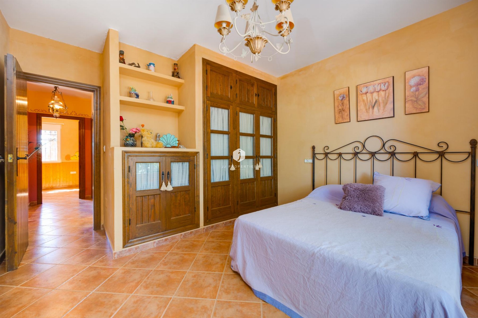 Z drugiej ręki - Villa -
San Miguel de Salinas - Inland