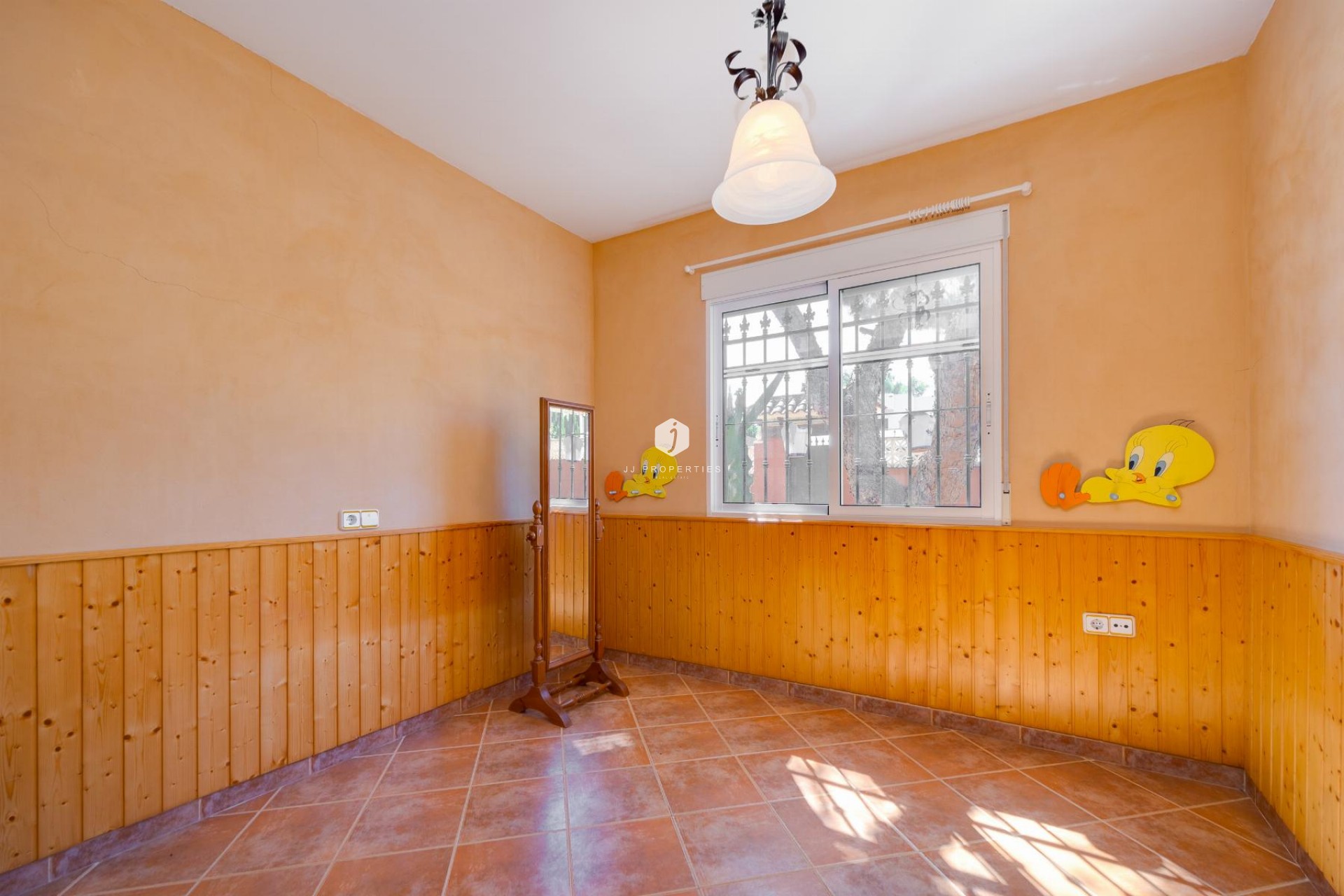 Z drugiej ręki - Villa -
San Miguel de Salinas - Inland