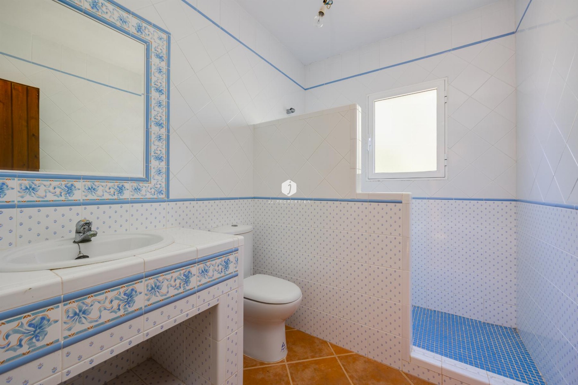 Z drugiej ręki - Villa -
San Miguel de Salinas - Inland