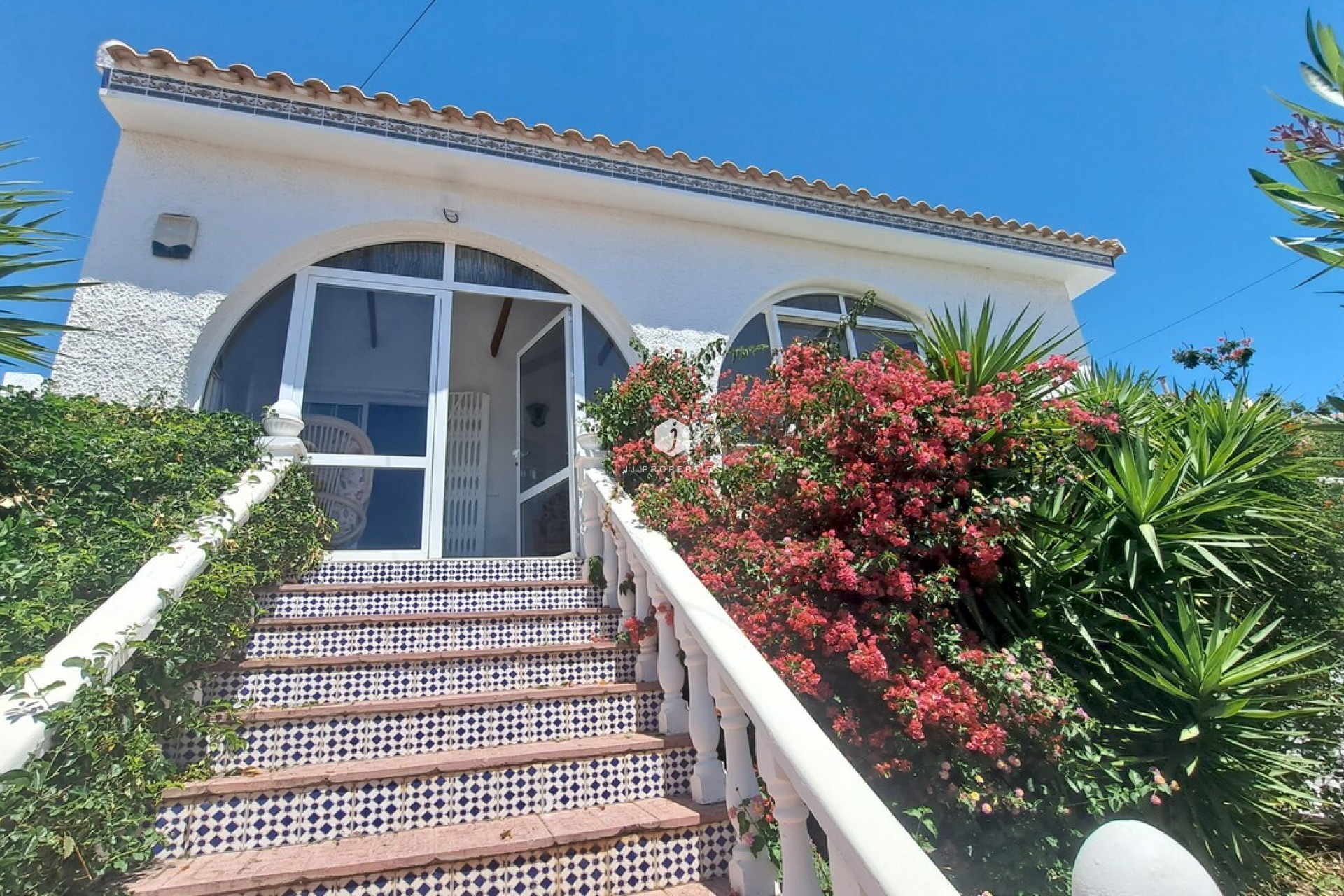 Z drugiej ręki - Villa -
San Miguel de Salinas - Inland