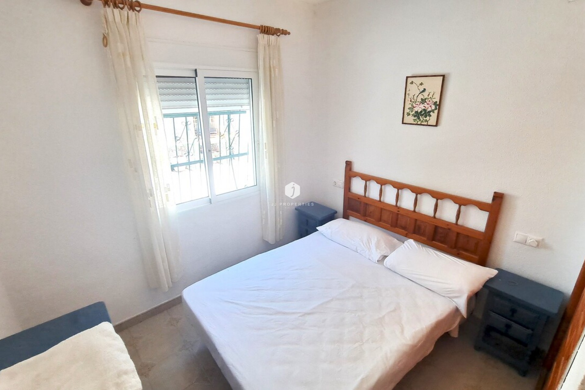 Z drugiej ręki - Villa -
San Miguel de Salinas - Inland