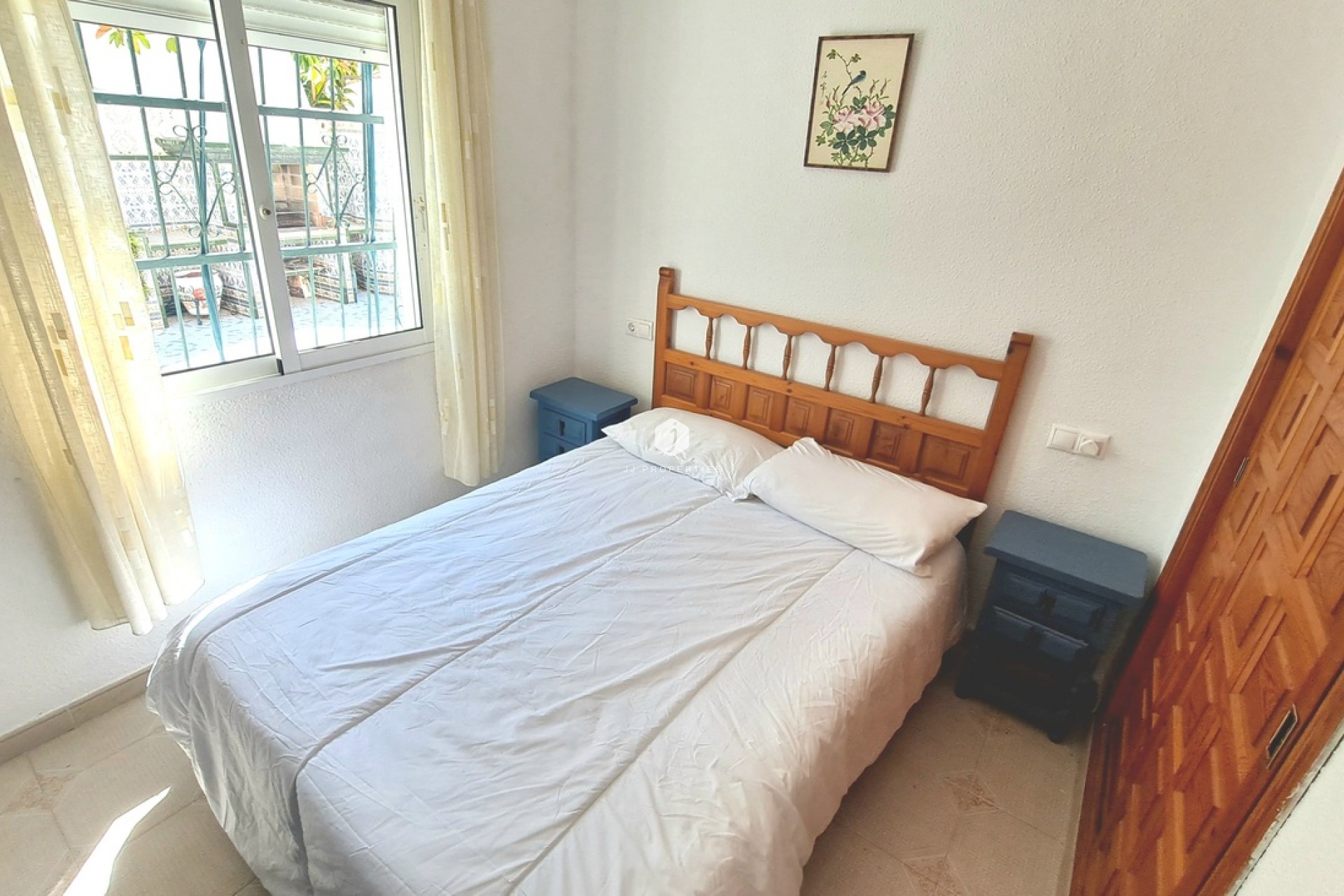 Z drugiej ręki - Villa -
San Miguel de Salinas - Inland