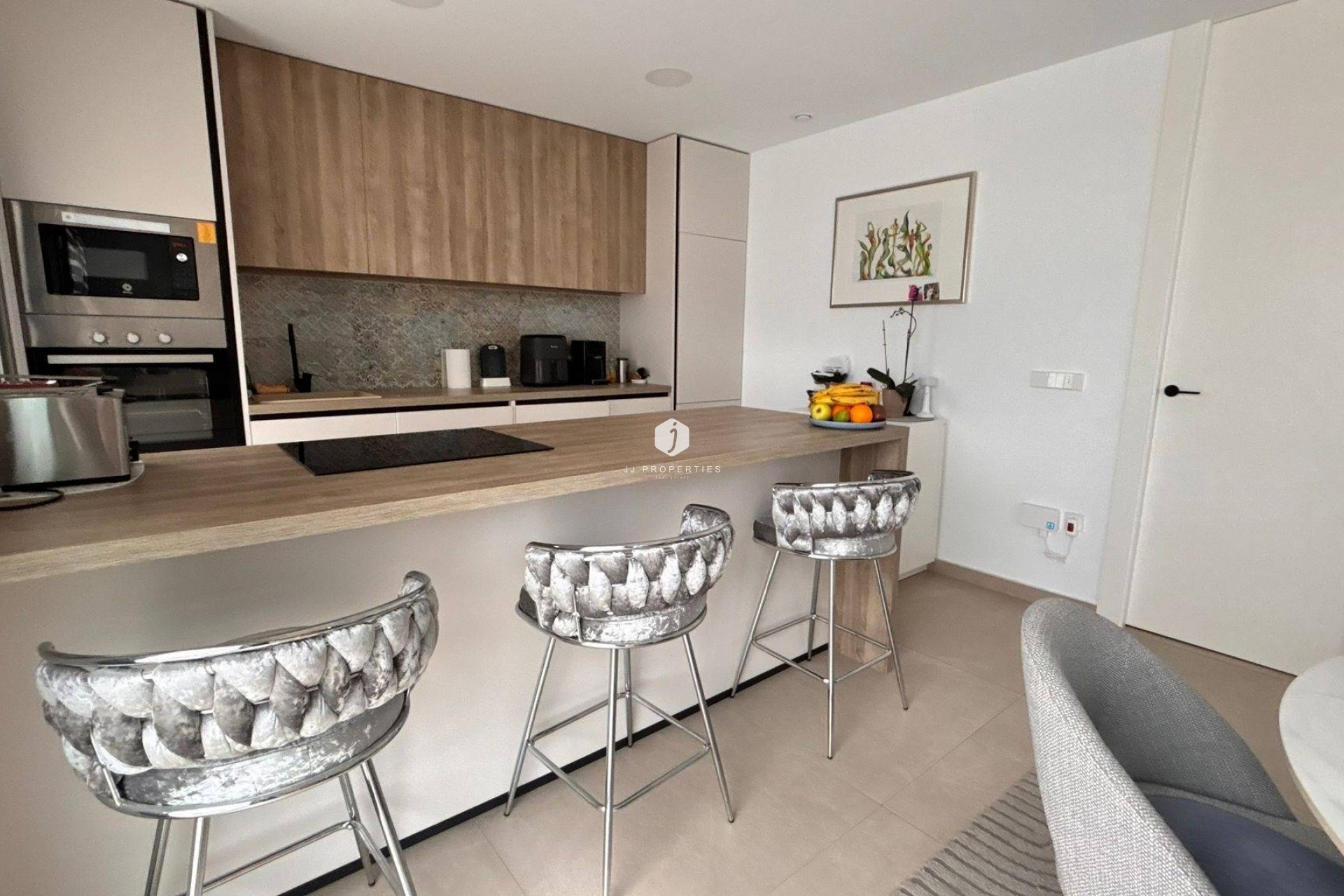 Z drugiej ręki - Villa -
San Miguel de Salinas - Urbanizacion Blue Lagoon