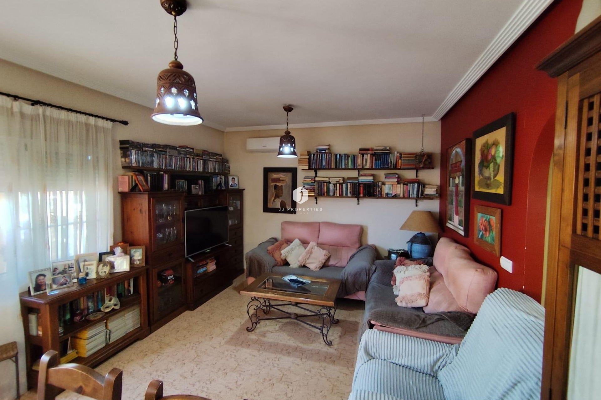 Z drugiej ręki - Villa -
Torrevieja - Aguas Nuevas 2