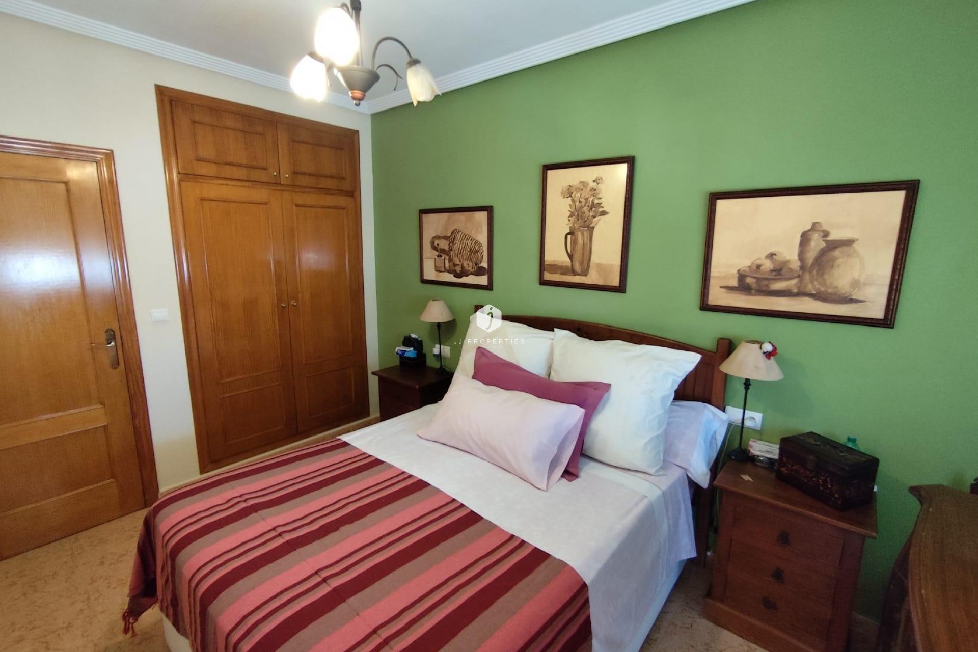 Z drugiej ręki - Villa -
Torrevieja - Aguas Nuevas 2