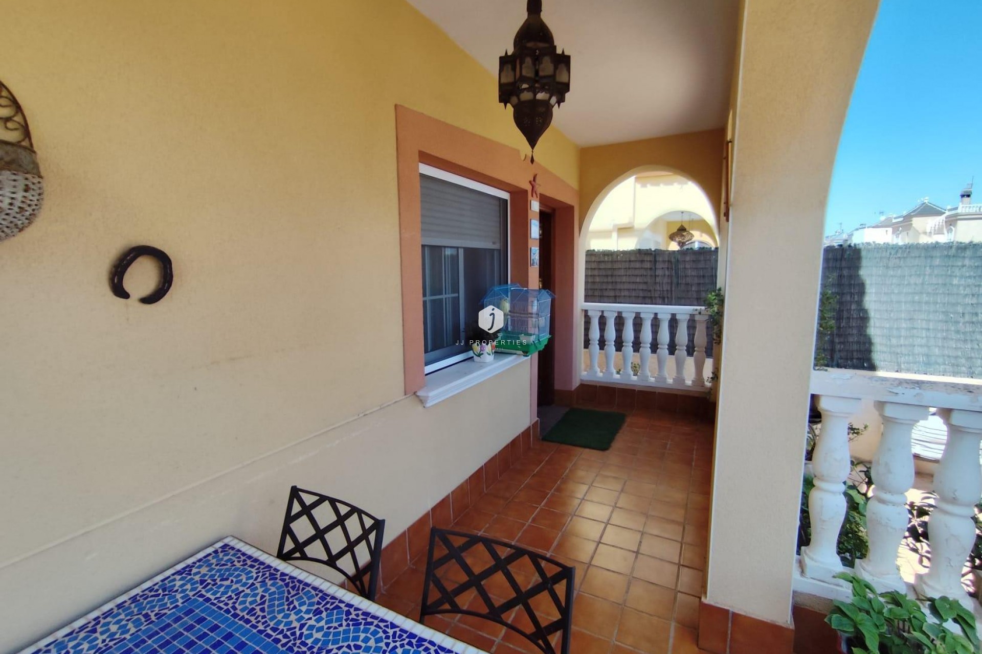 Z drugiej ręki - Villa -
Torrevieja - Aguas Nuevas 2