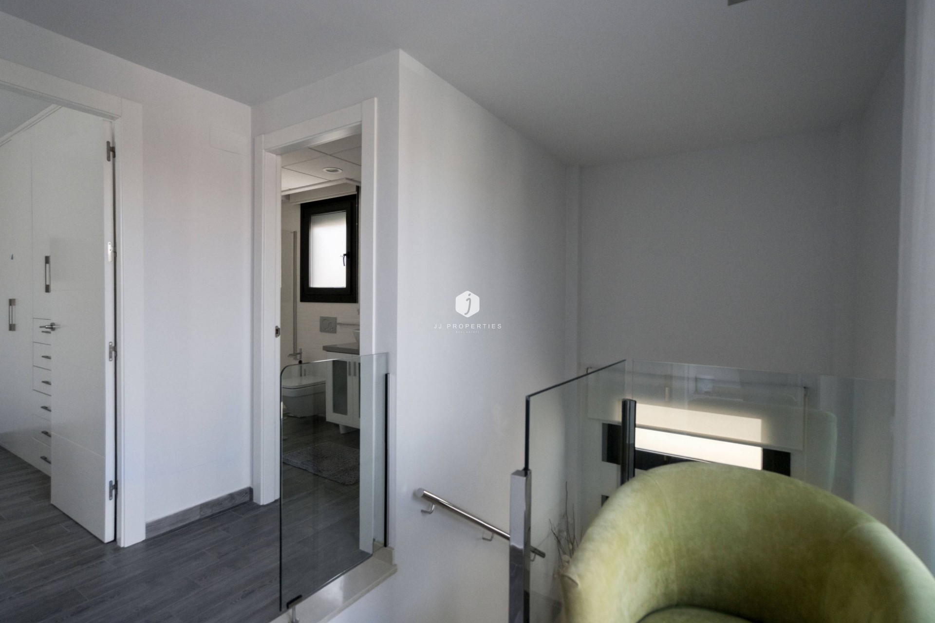 Z drugiej ręki - Villa -
Torrevieja - Aguas Nuevas 2