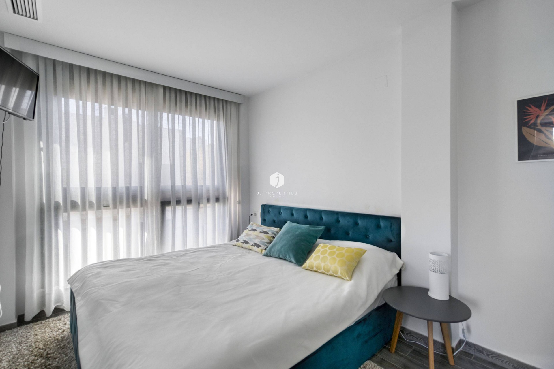 Z drugiej ręki - Villa -
Torrevieja - Aguas Nuevas 2