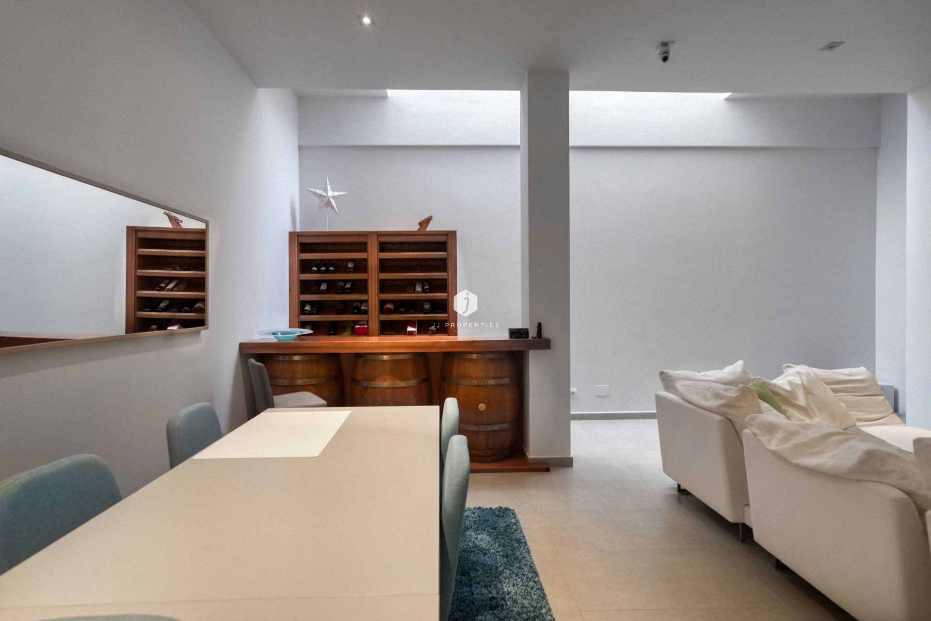 Z drugiej ręki - Villa -
Torrevieja - Aguas Nuevas 2