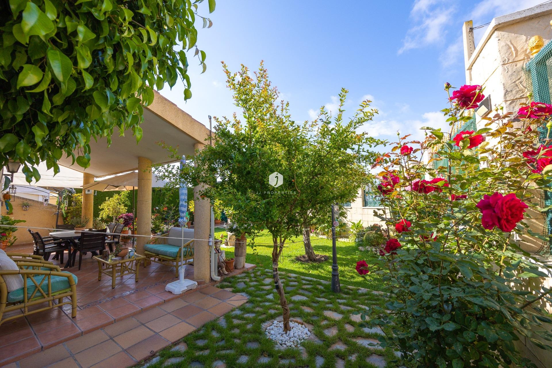 Z drugiej ręki - Villa -
Torrevieja - aguas nuevas