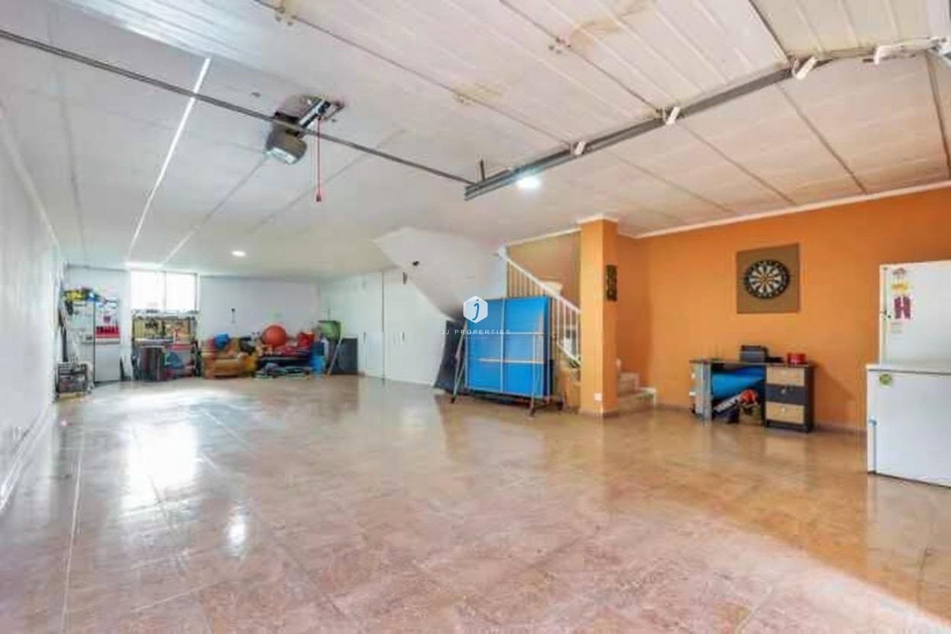 Z drugiej ręki - Villa -
Torrevieja - aguas nuevas