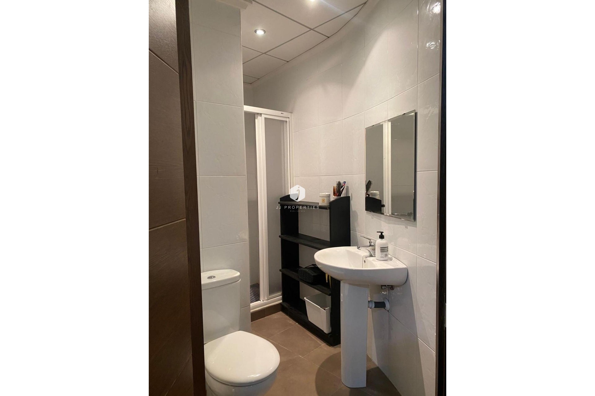 Z drugiej ręki - Villa -
Torrevieja - Centro - Muelle Pesquero