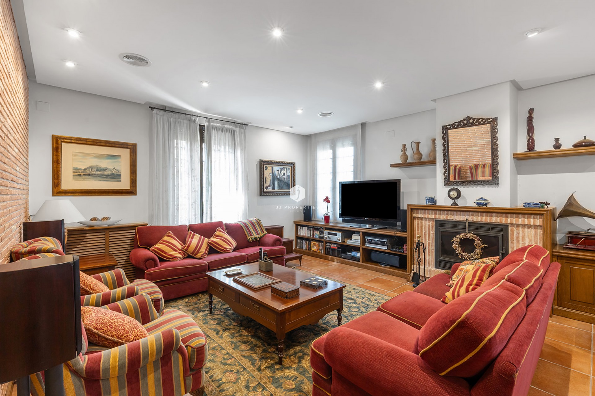 Z drugiej ręki - Villa -
Torrevieja - Costa Blanca