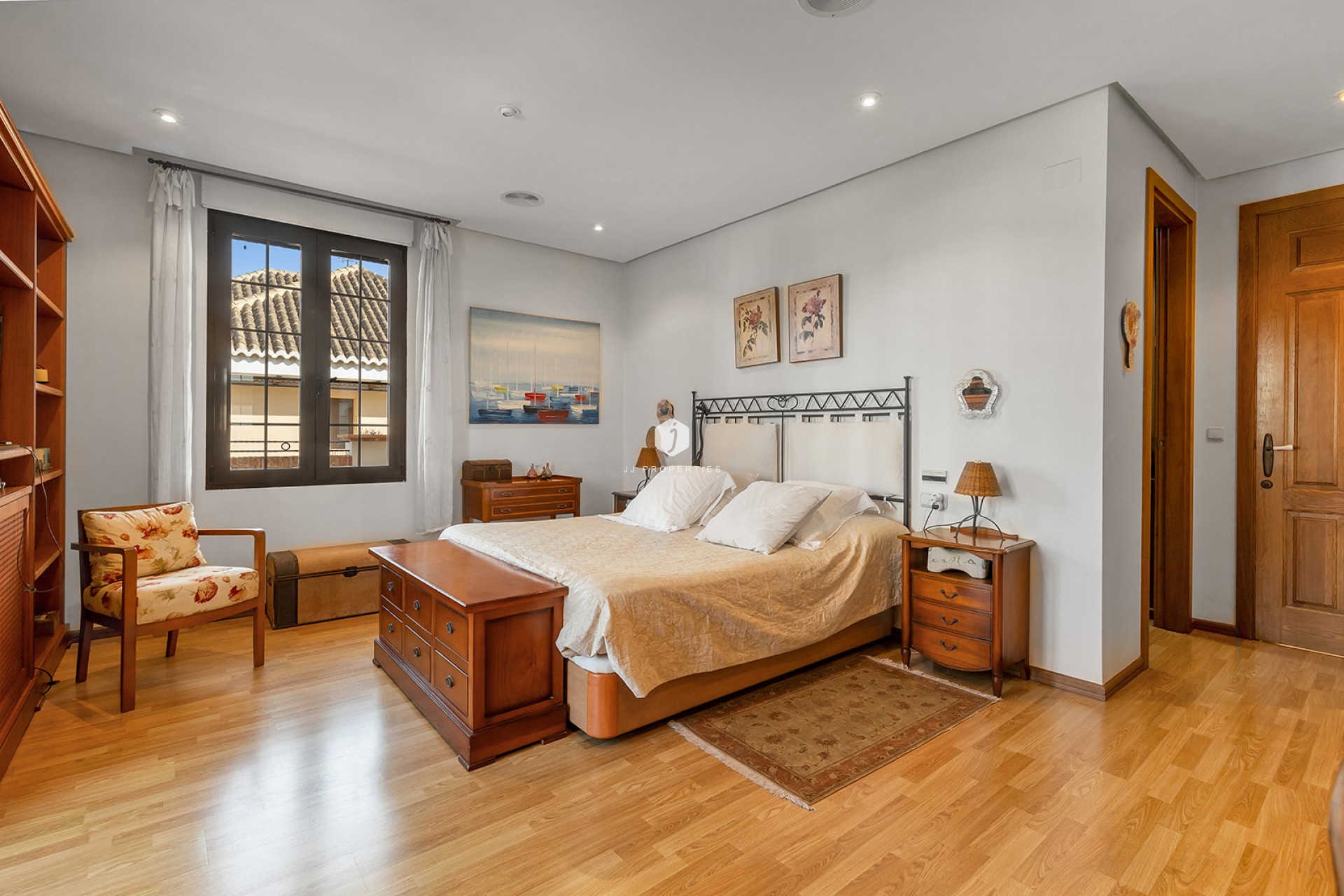 Z drugiej ręki - Villa -
Torrevieja - Costa Blanca