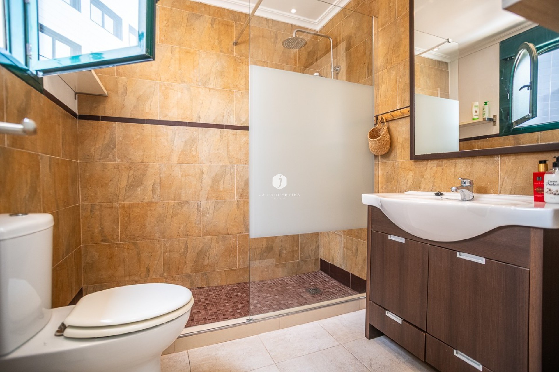 Z drugiej ręki - Villa -
Torrevieja - Costa Blanca