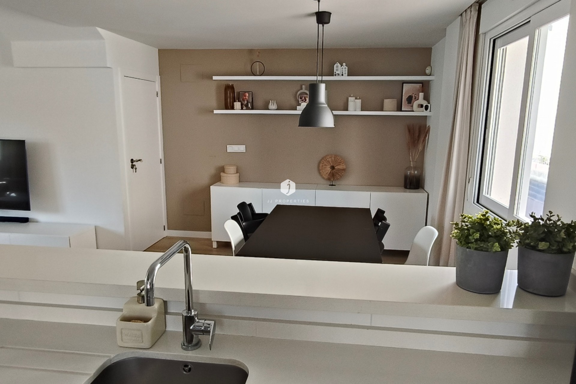 Z drugiej ręki - Villa -
Torrevieja - Costa Blanca