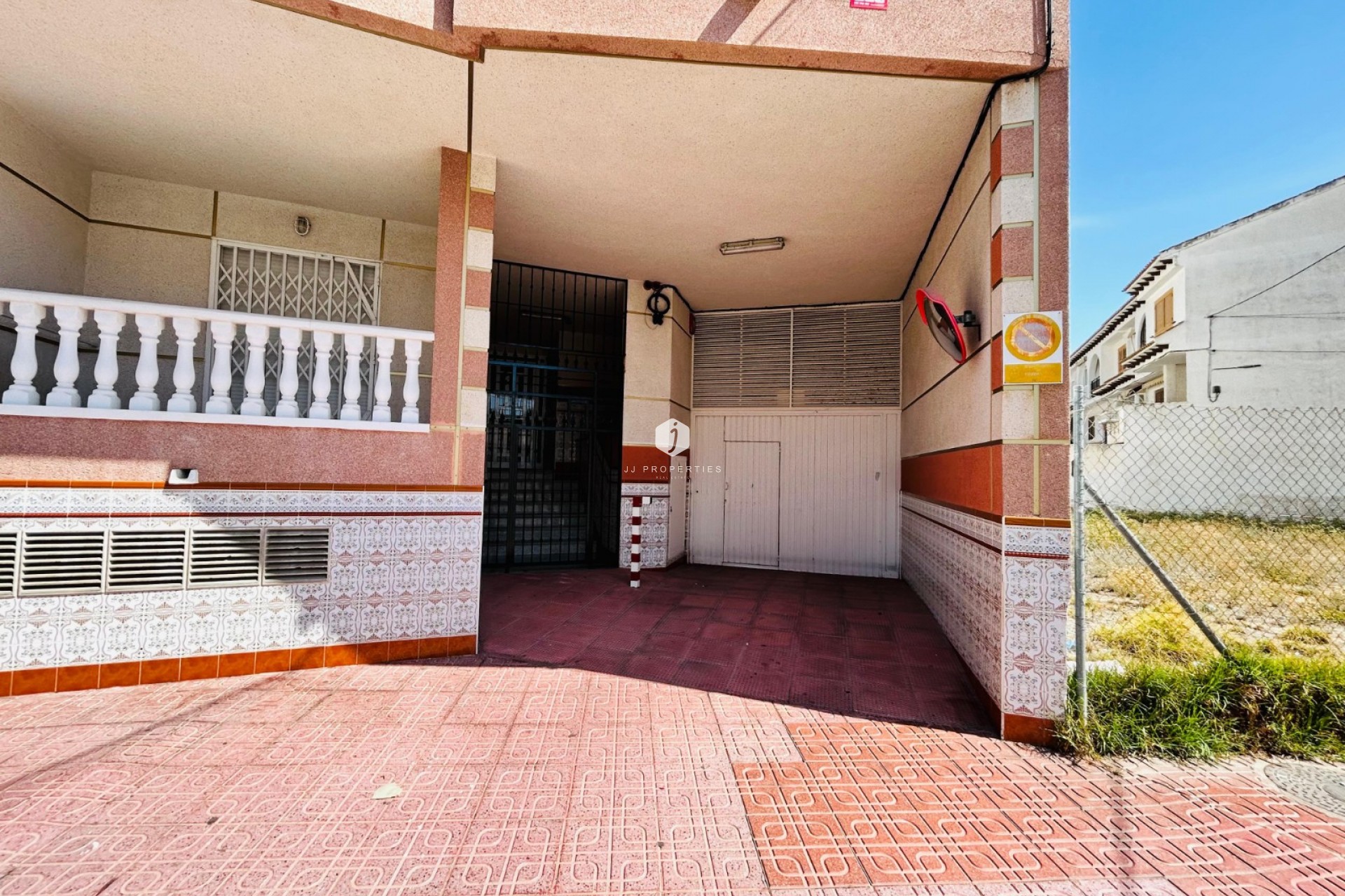 Z drugiej ręki - Villa -
Torrevieja - Costa Blanca