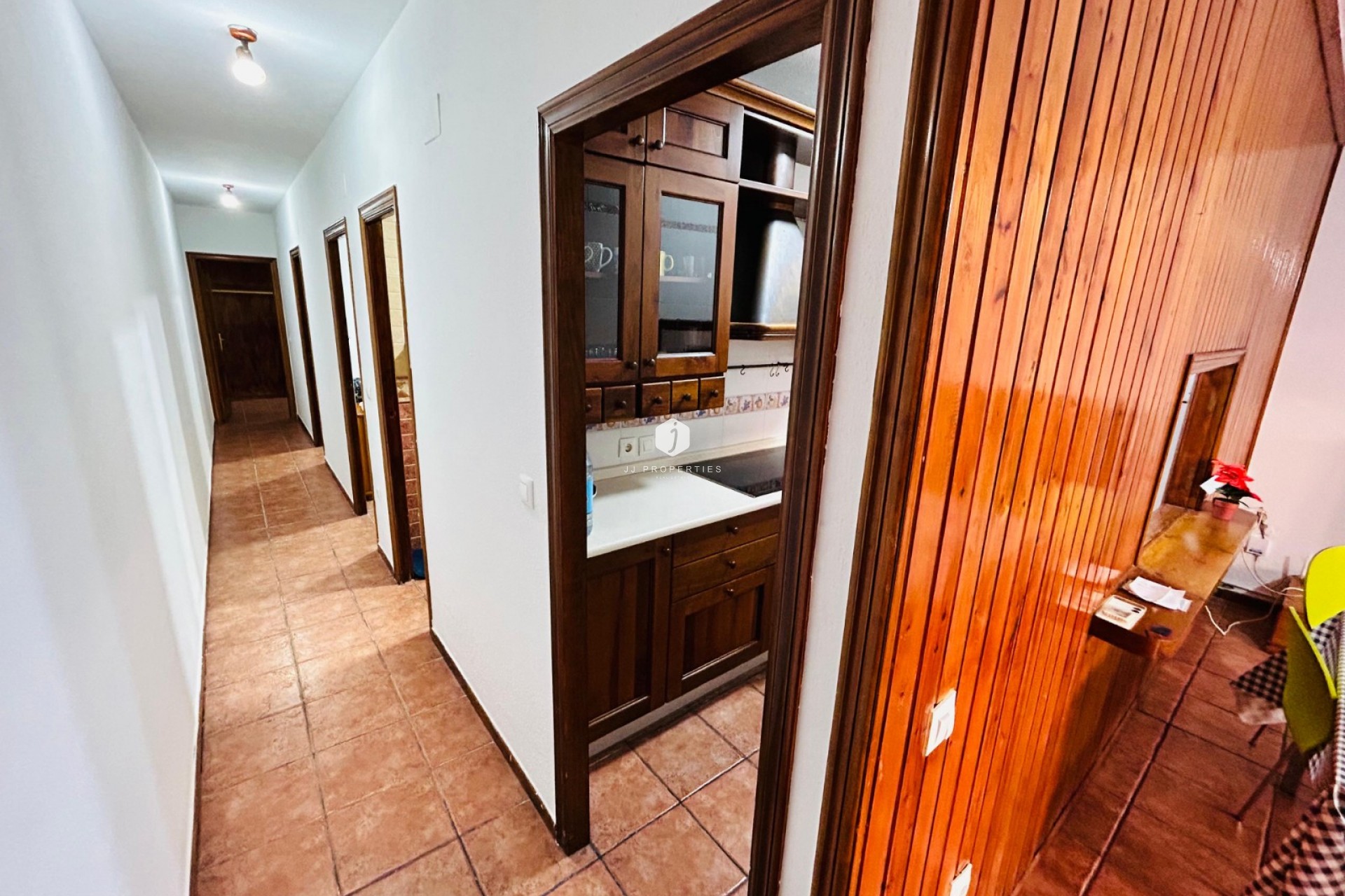 Z drugiej ręki - Villa -
Torrevieja - Costa Blanca