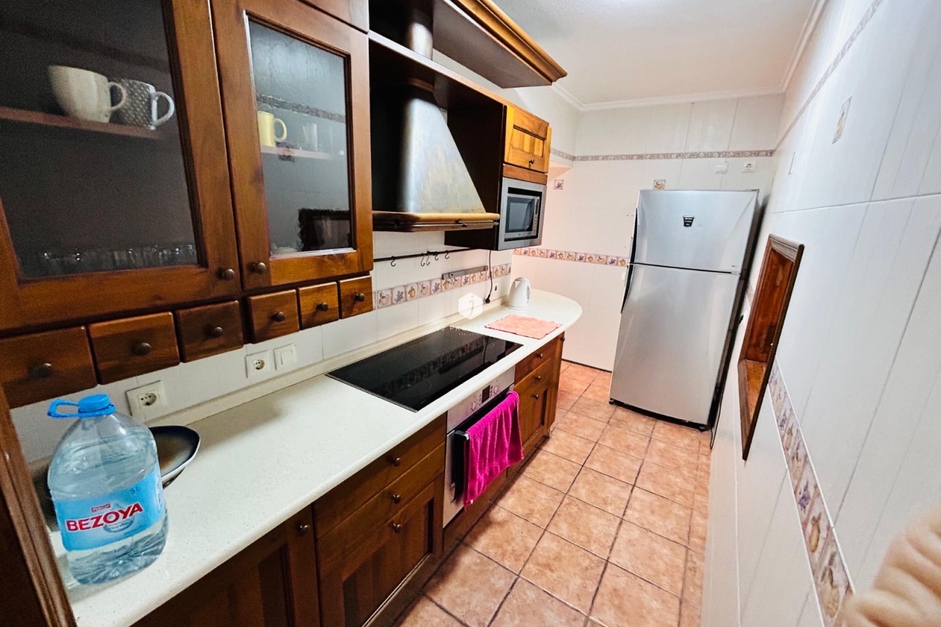 Z drugiej ręki - Villa -
Torrevieja - Costa Blanca