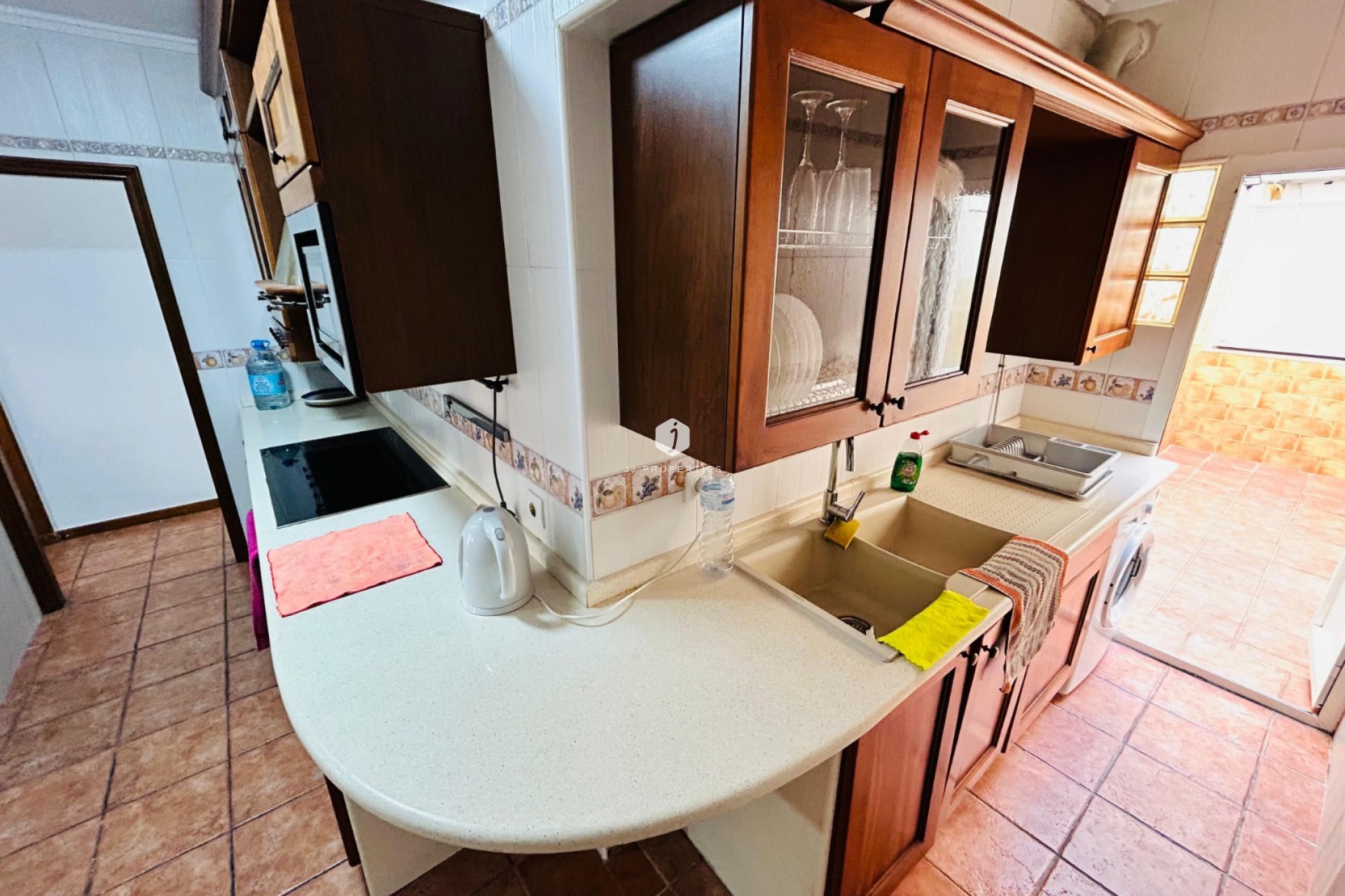 Z drugiej ręki - Villa -
Torrevieja - Costa Blanca