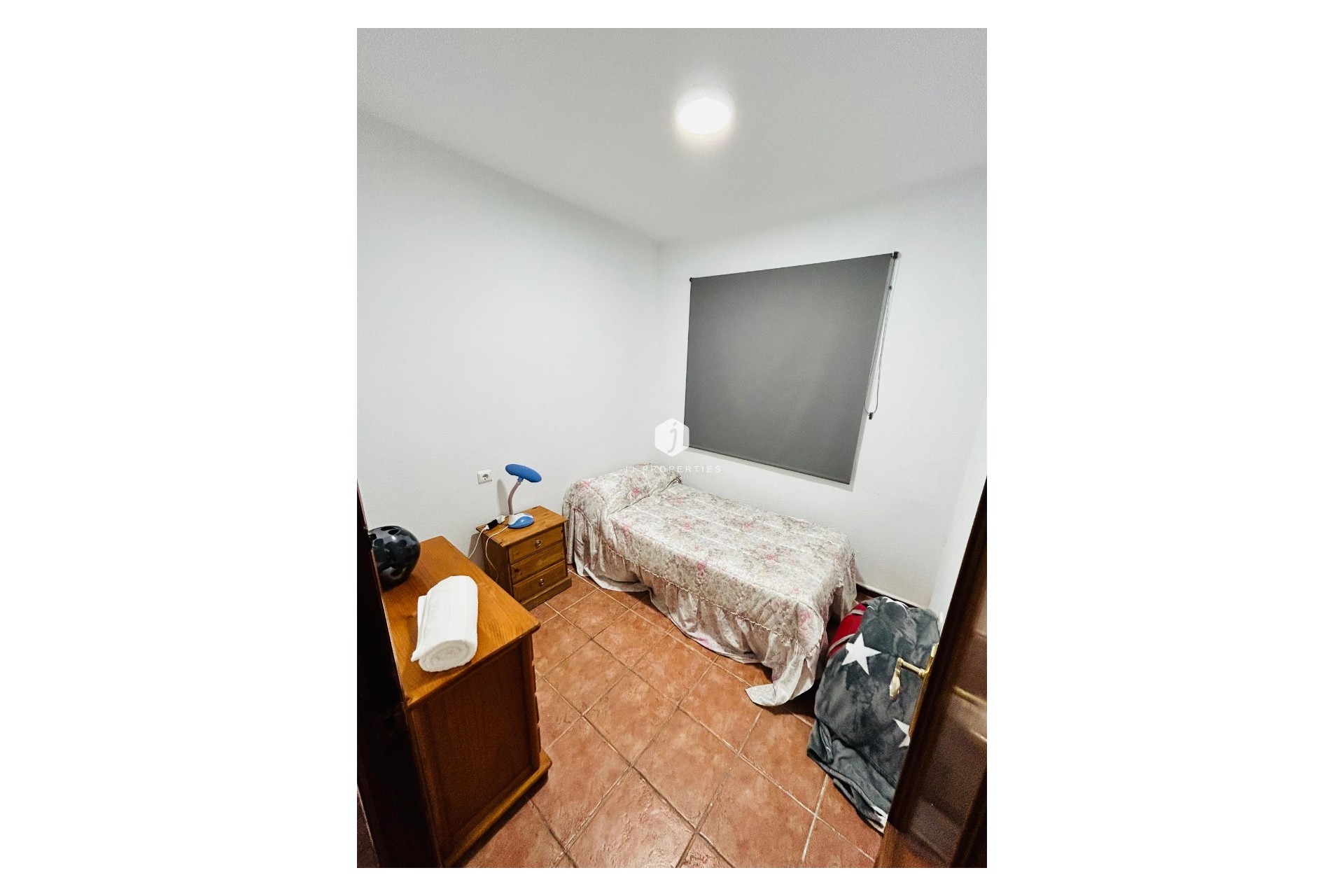 Z drugiej ręki - Villa -
Torrevieja - Costa Blanca