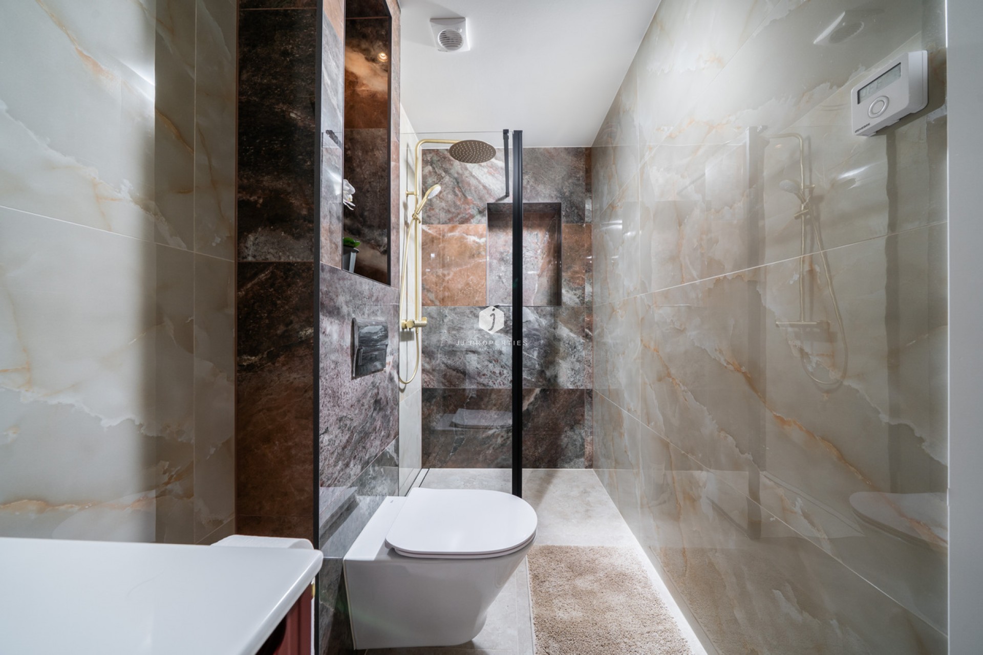 Z drugiej ręki - Villa -
Torrevieja - Costa Blanca