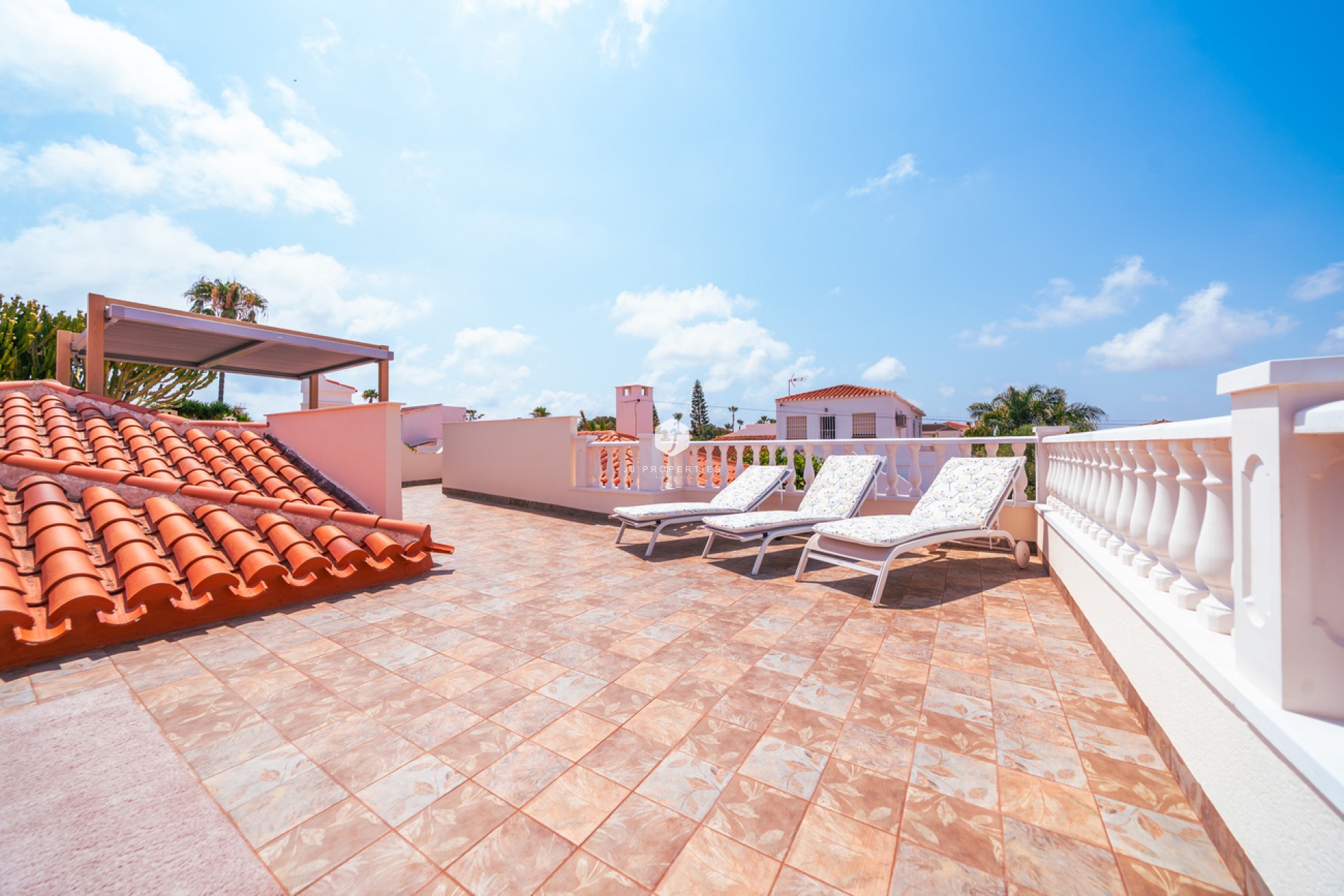 Z drugiej ręki - Villa -
Torrevieja - Costa Blanca