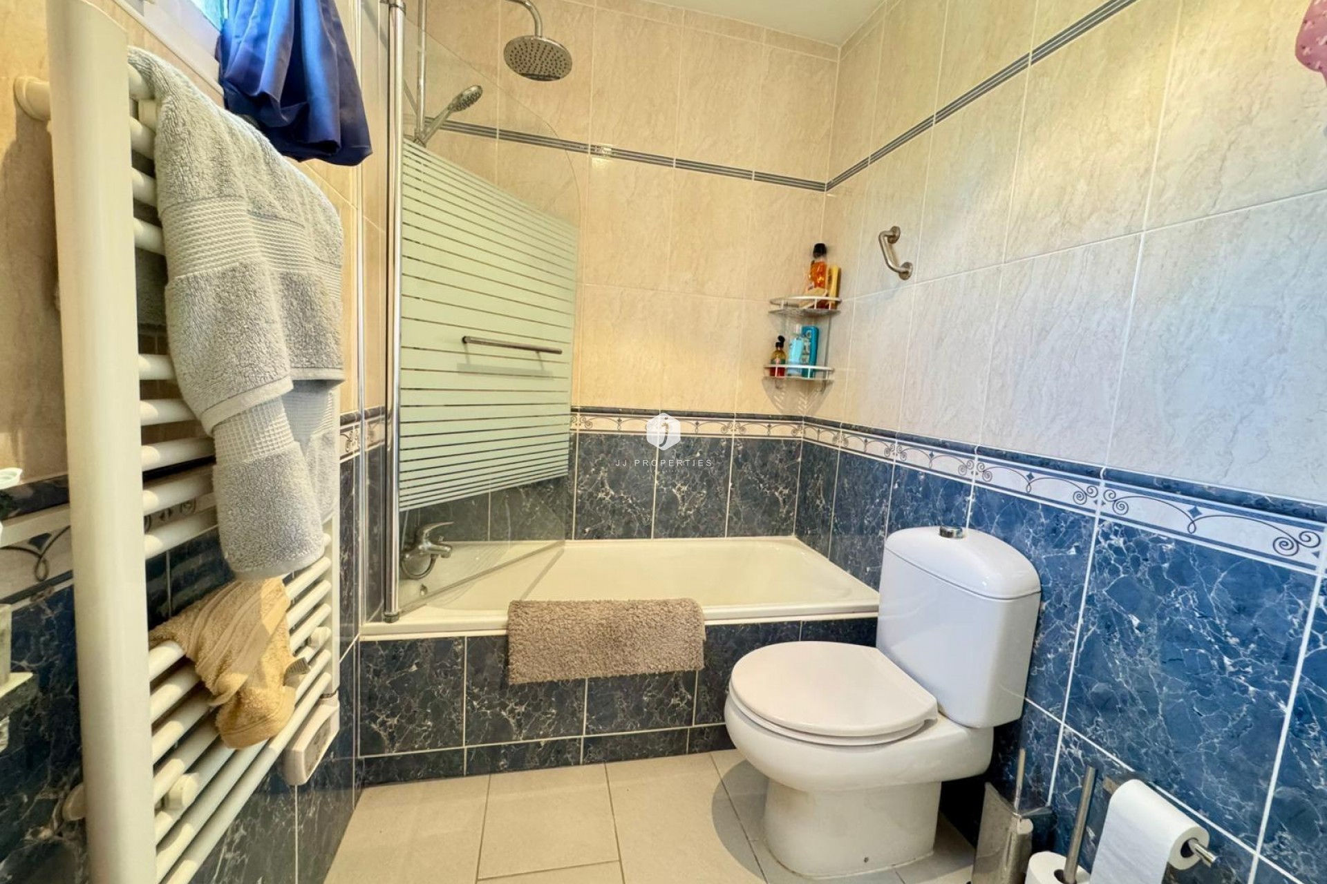 Z drugiej ręki - Villa -
Torrevieja - Costa Blanca