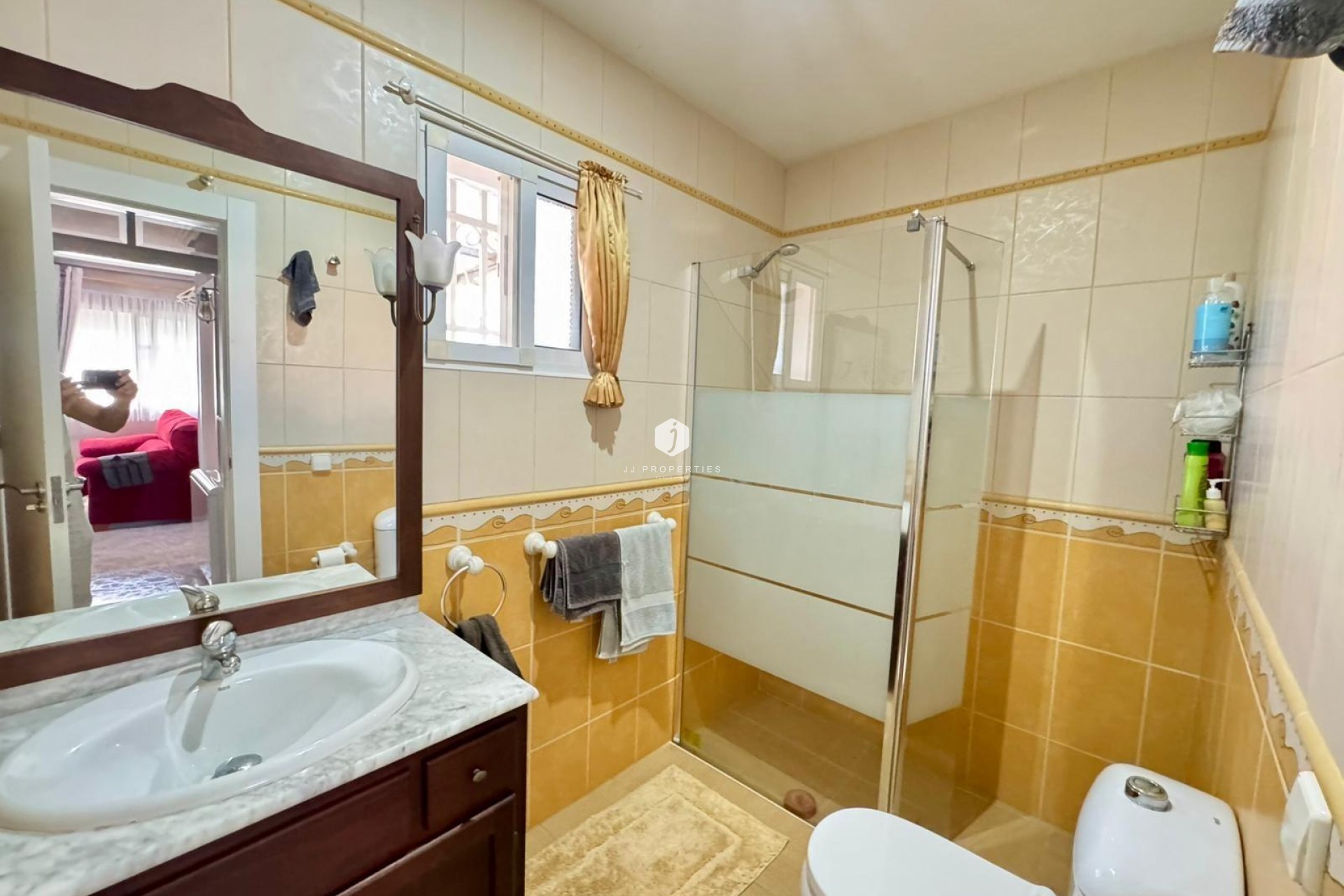 Z drugiej ręki - Villa -
Torrevieja - Costa Blanca