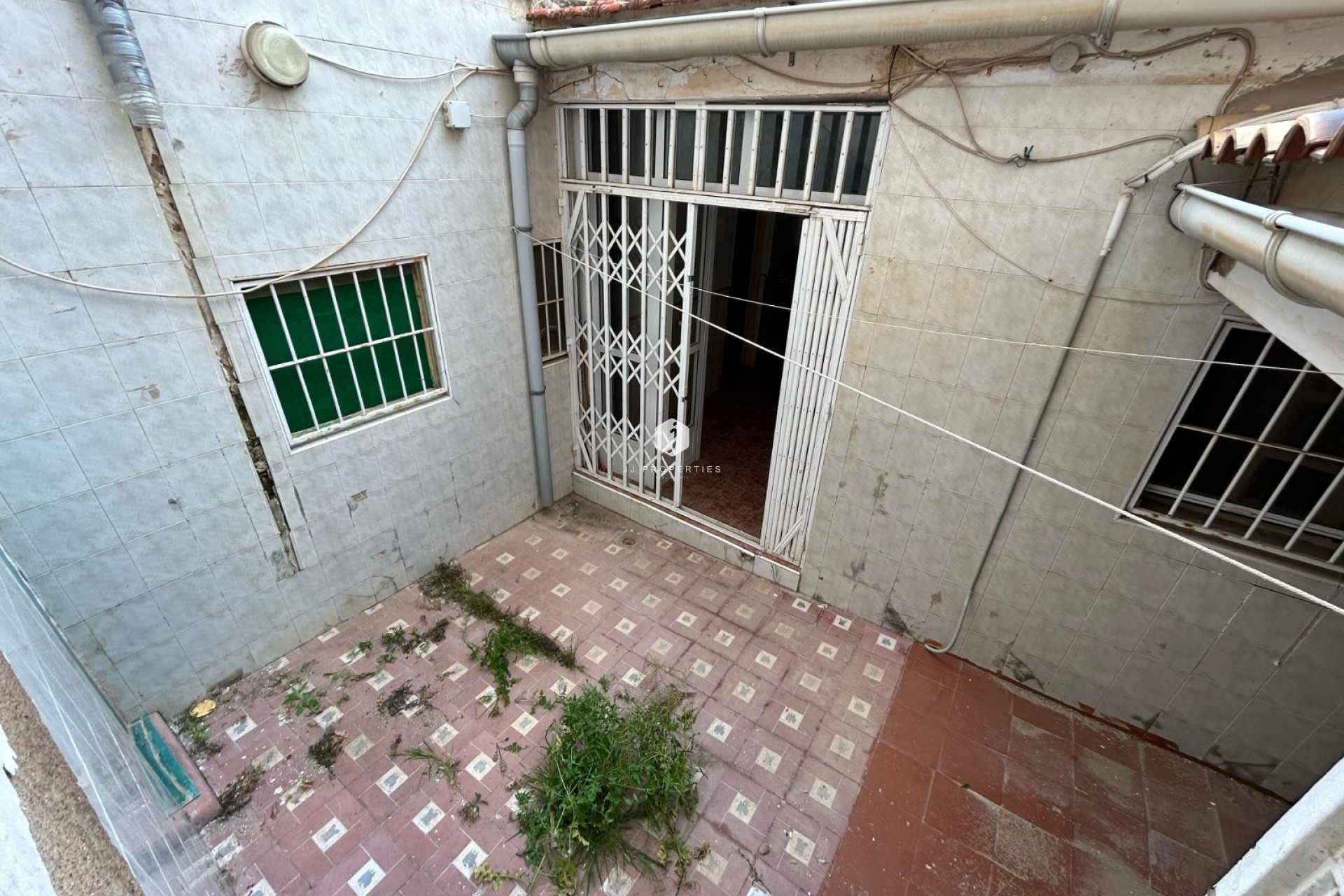 Z drugiej ręki - Villa -
Torrevieja - Costa Blanca