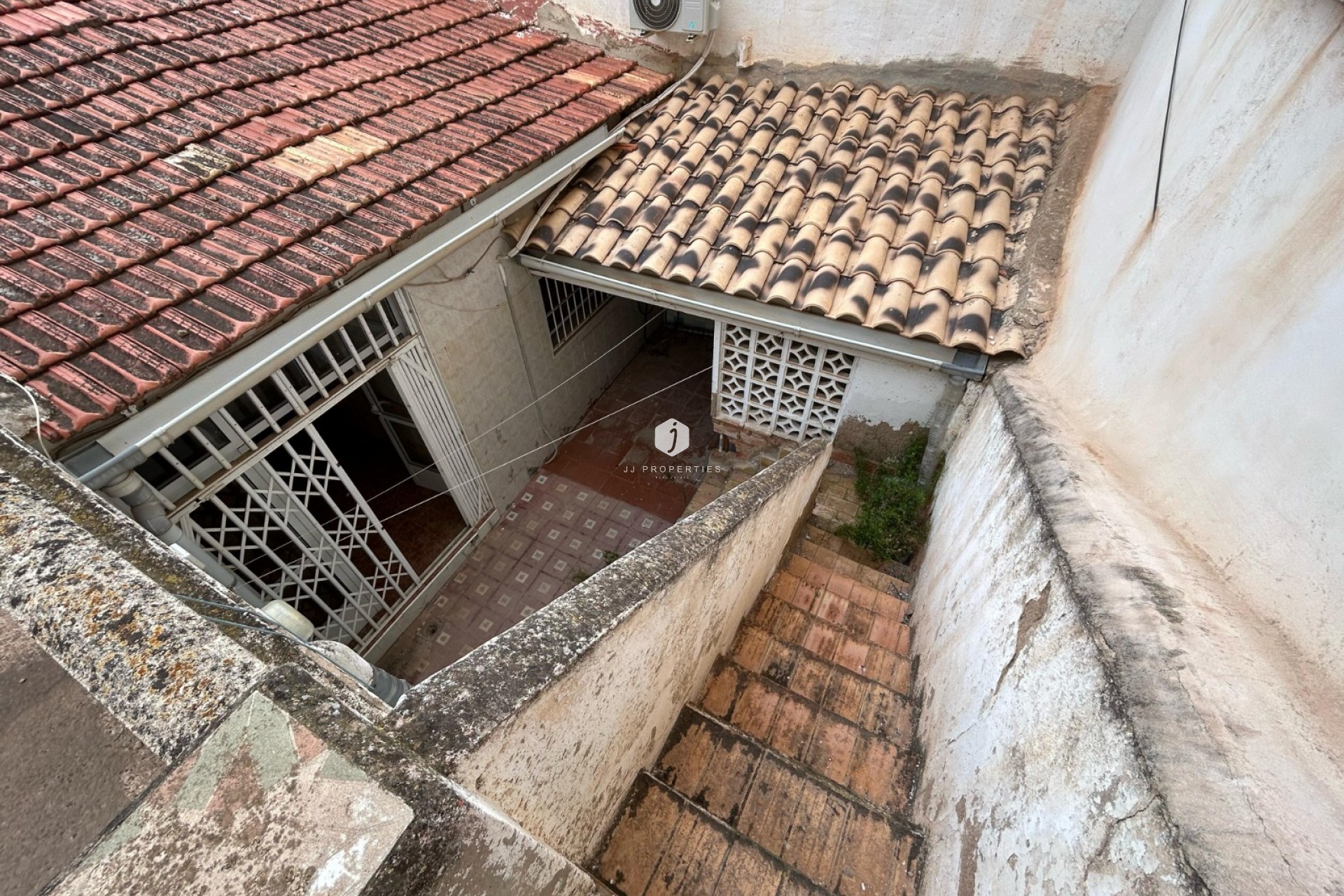 Z drugiej ręki - Villa -
Torrevieja - Costa Blanca