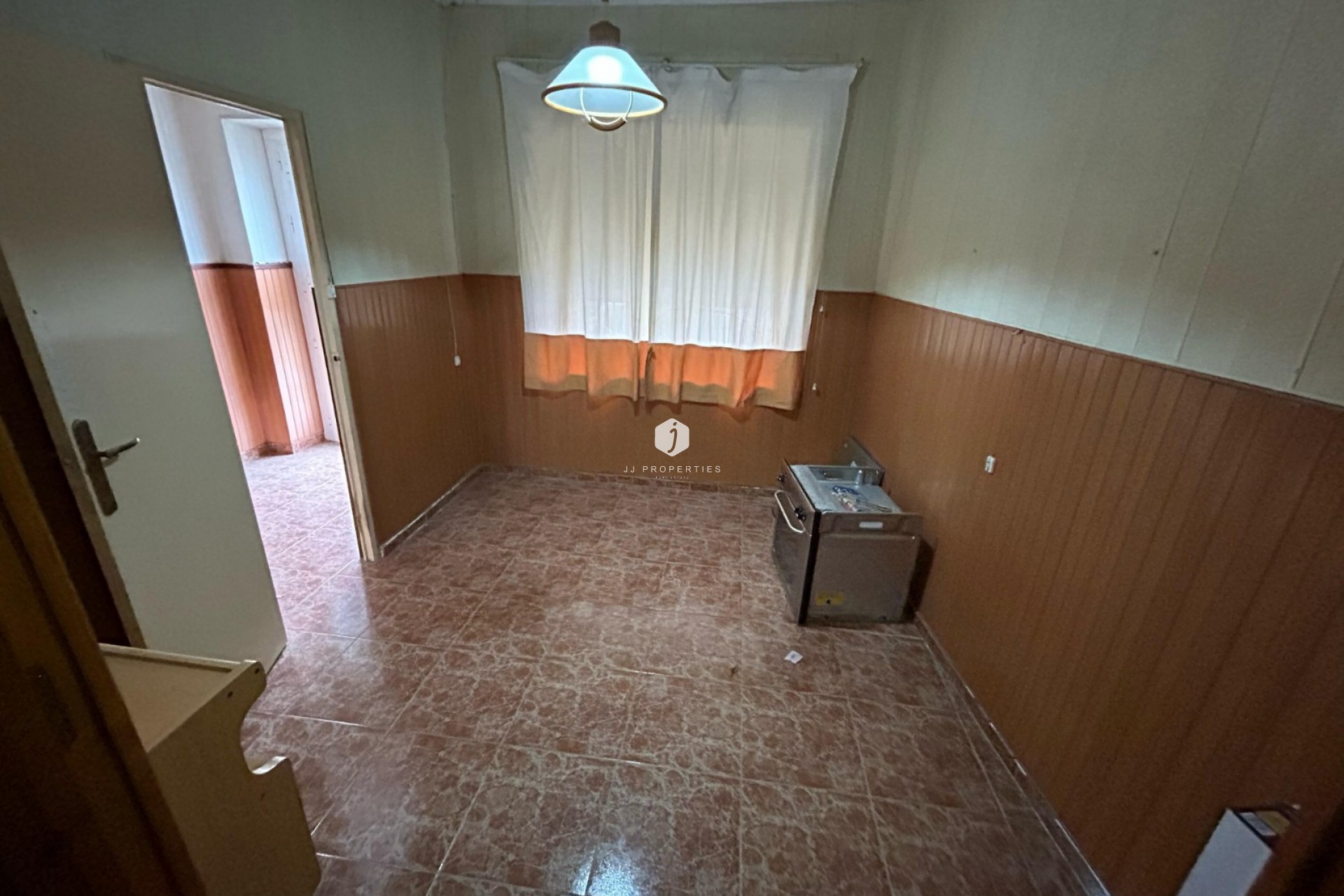 Z drugiej ręki - Villa -
Torrevieja - Costa Blanca