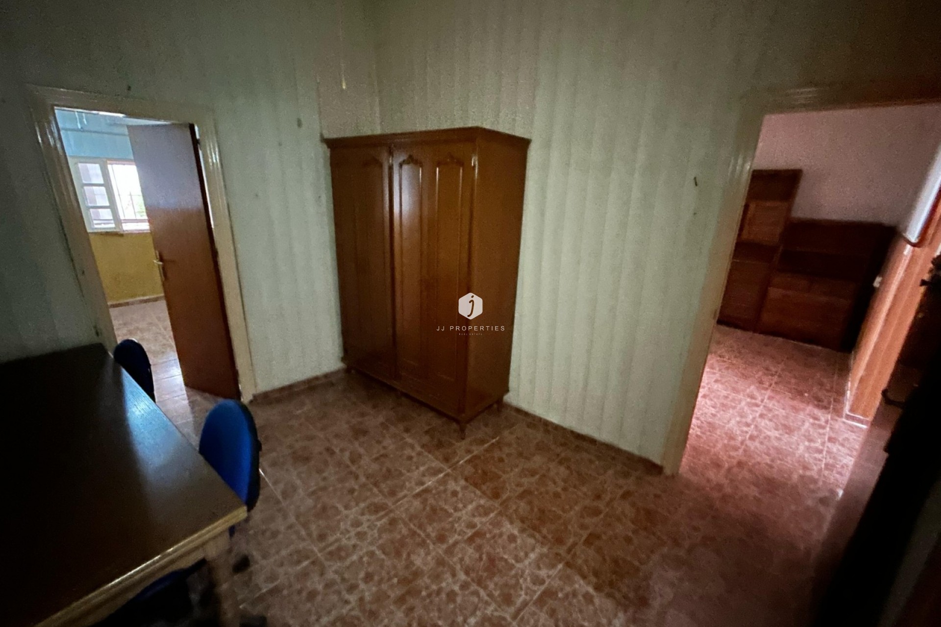 Z drugiej ręki - Villa -
Torrevieja - Costa Blanca