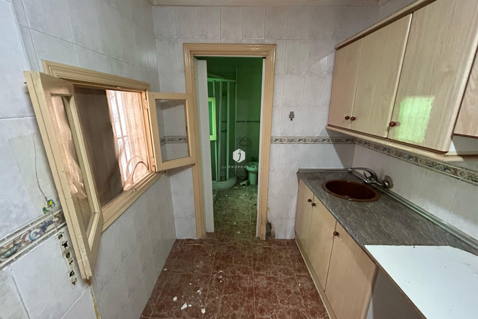 Z drugiej ręki - Villa -
Torrevieja - Costa Blanca