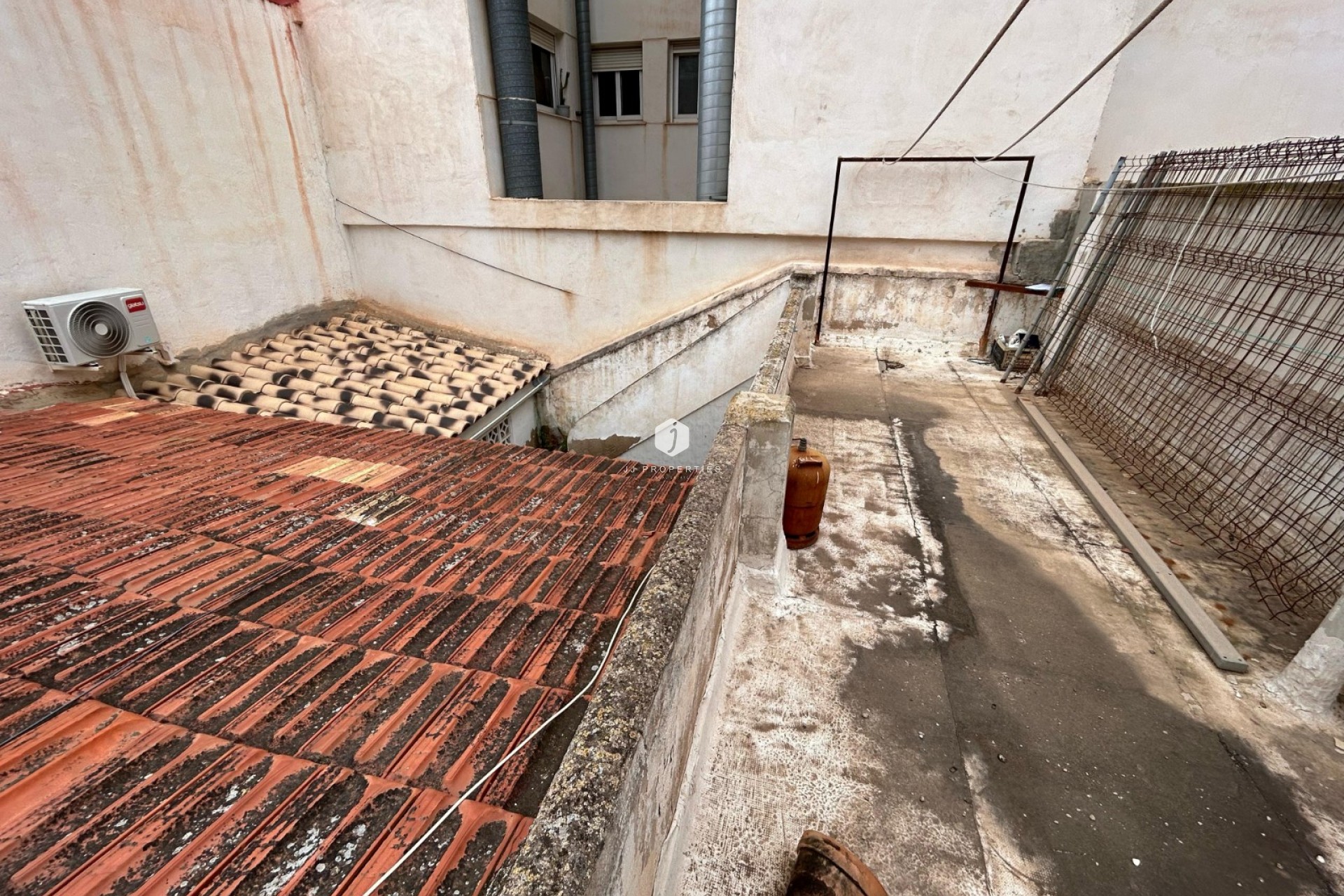 Z drugiej ręki - Villa -
Torrevieja - Costa Blanca