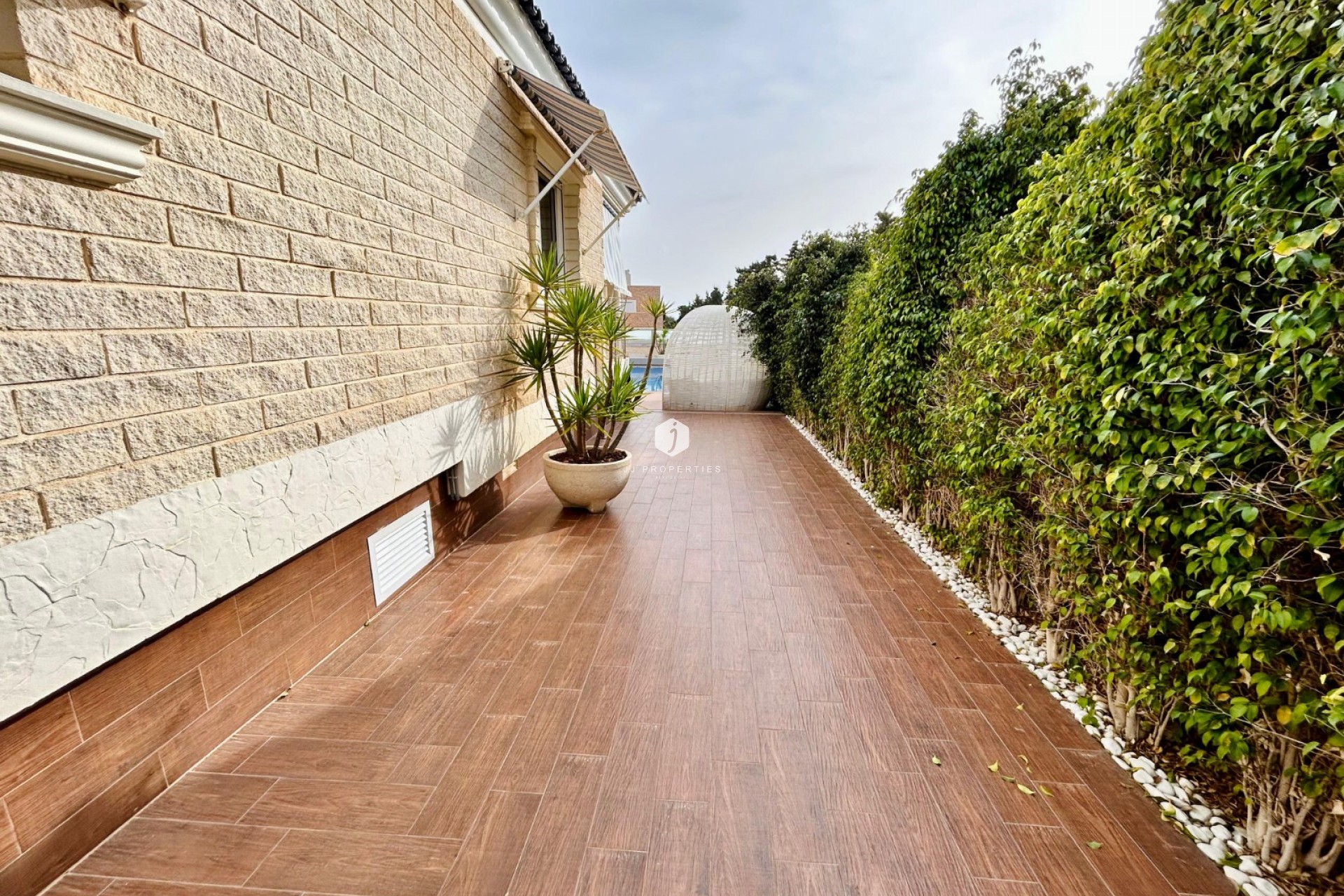 Z drugiej ręki - Villa -
Torrevieja - Costa Blanca