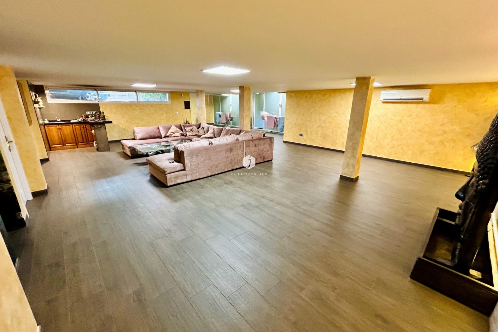 Z drugiej ręki - Villa -
Torrevieja - Costa Blanca