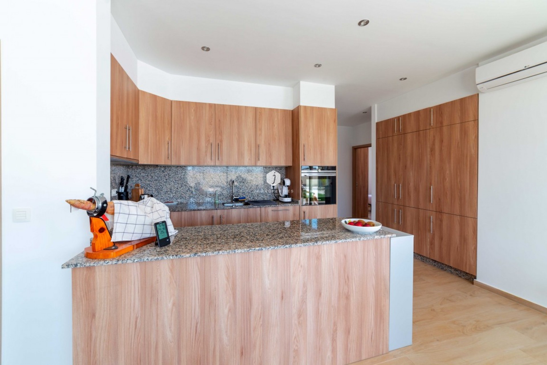 Z drugiej ręki - Villa -
Torrevieja - Costa Blanca