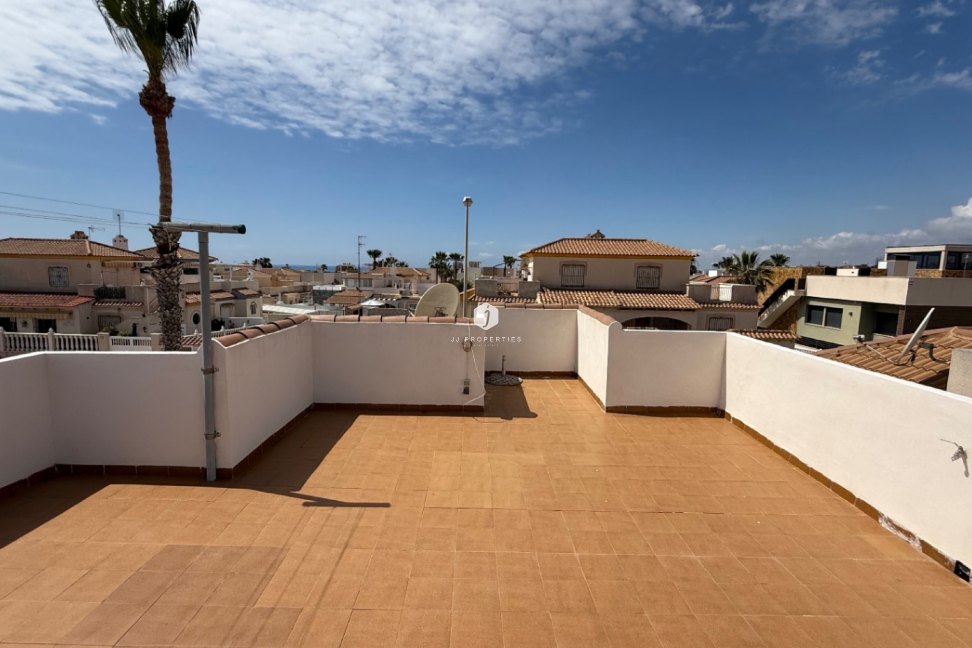 Z drugiej ręki - Villa -
Torrevieja - Costa Blanca