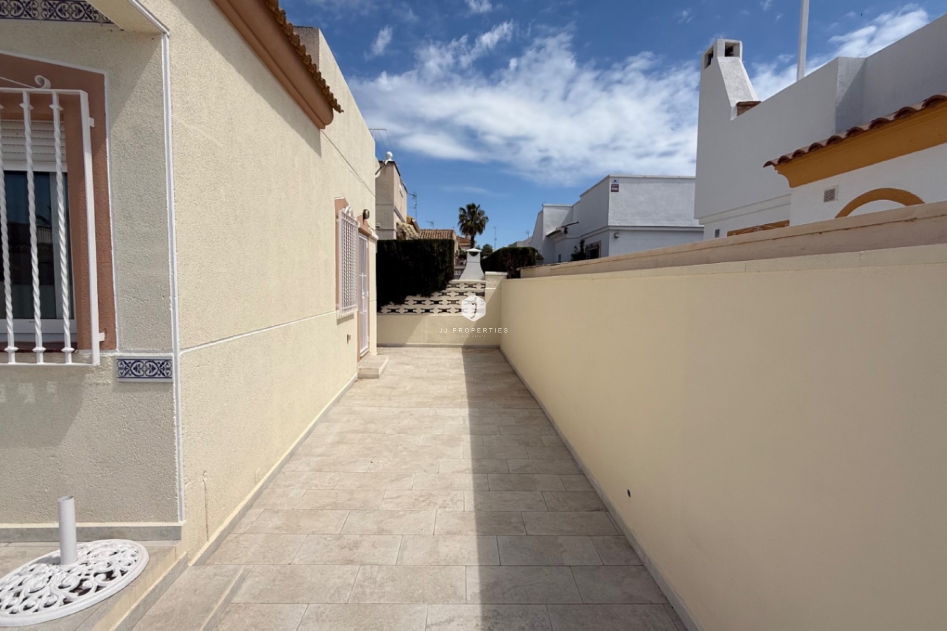 Z drugiej ręki - Villa -
Torrevieja - Costa Blanca