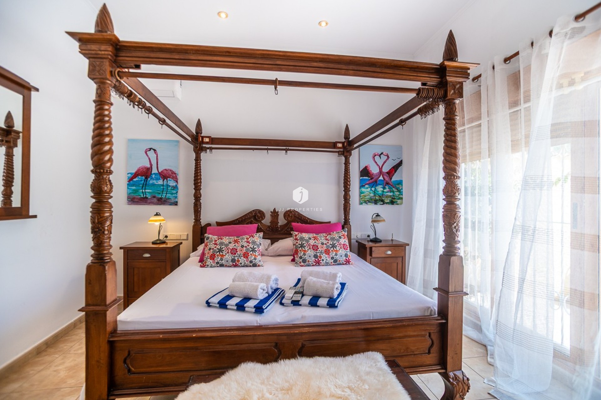 Z drugiej ręki - Villa -
Torrevieja - Costa Blanca