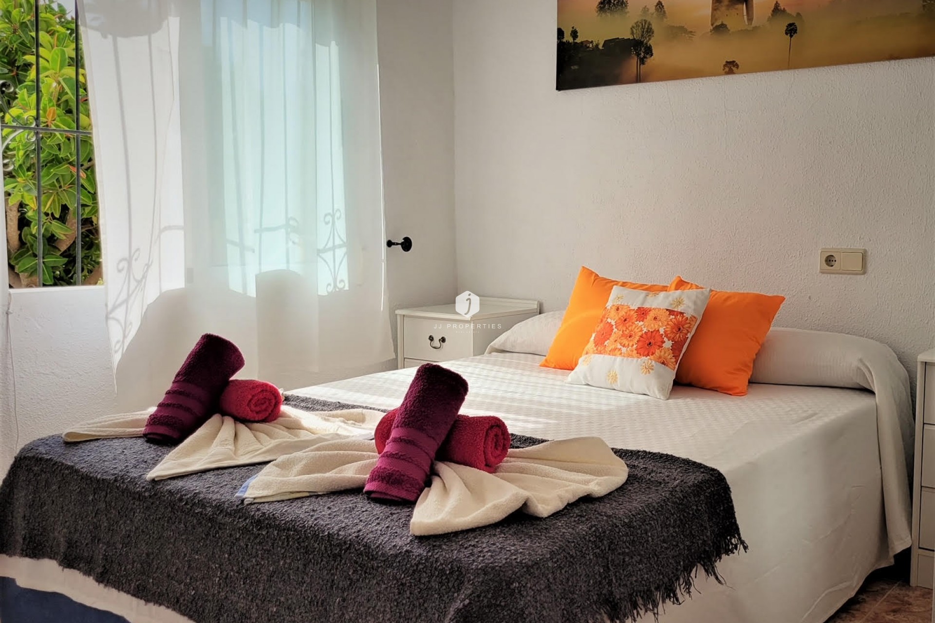 Z drugiej ręki - Villa -
Torrevieja - Costa Blanca