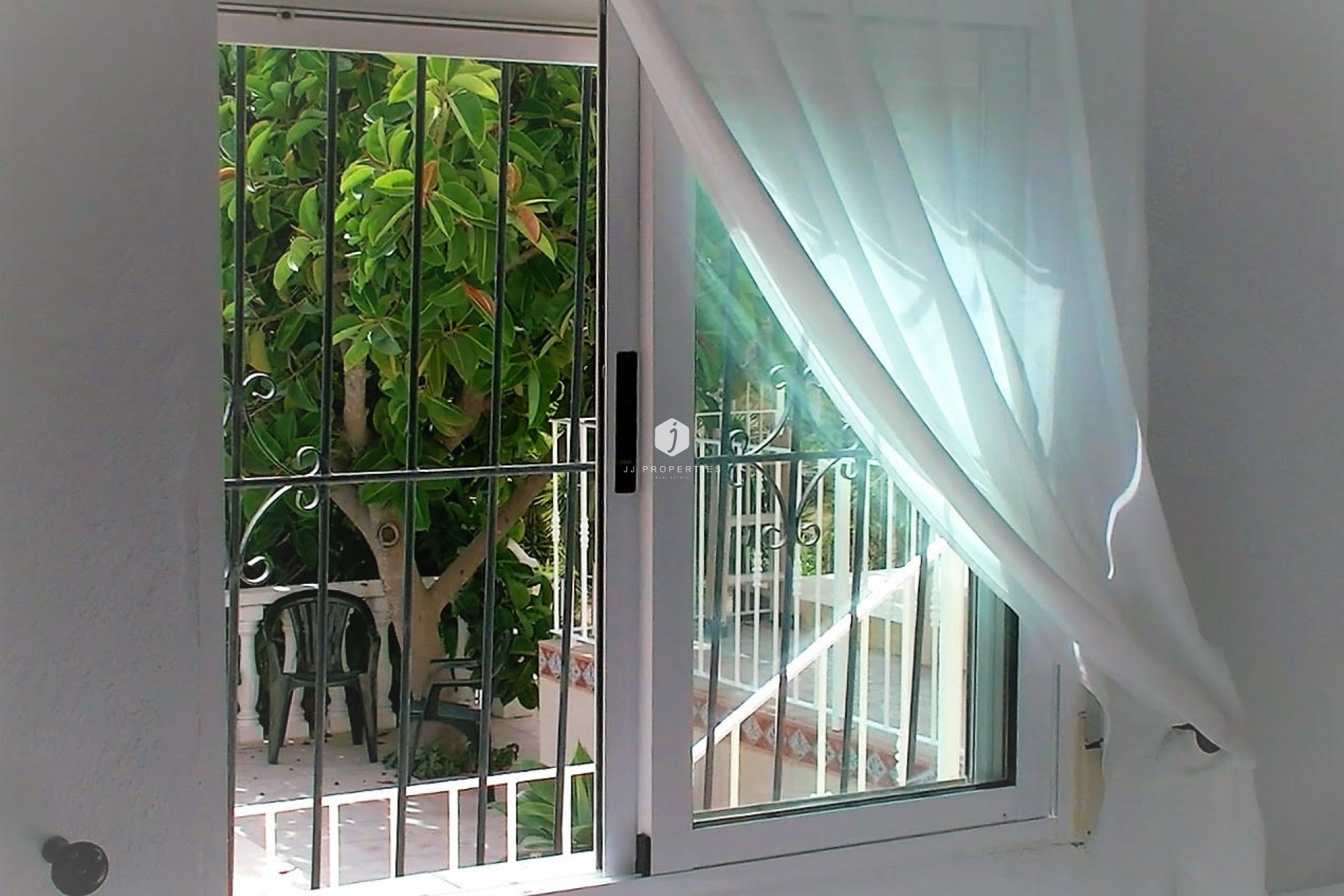 Z drugiej ręki - Villa -
Torrevieja - Costa Blanca