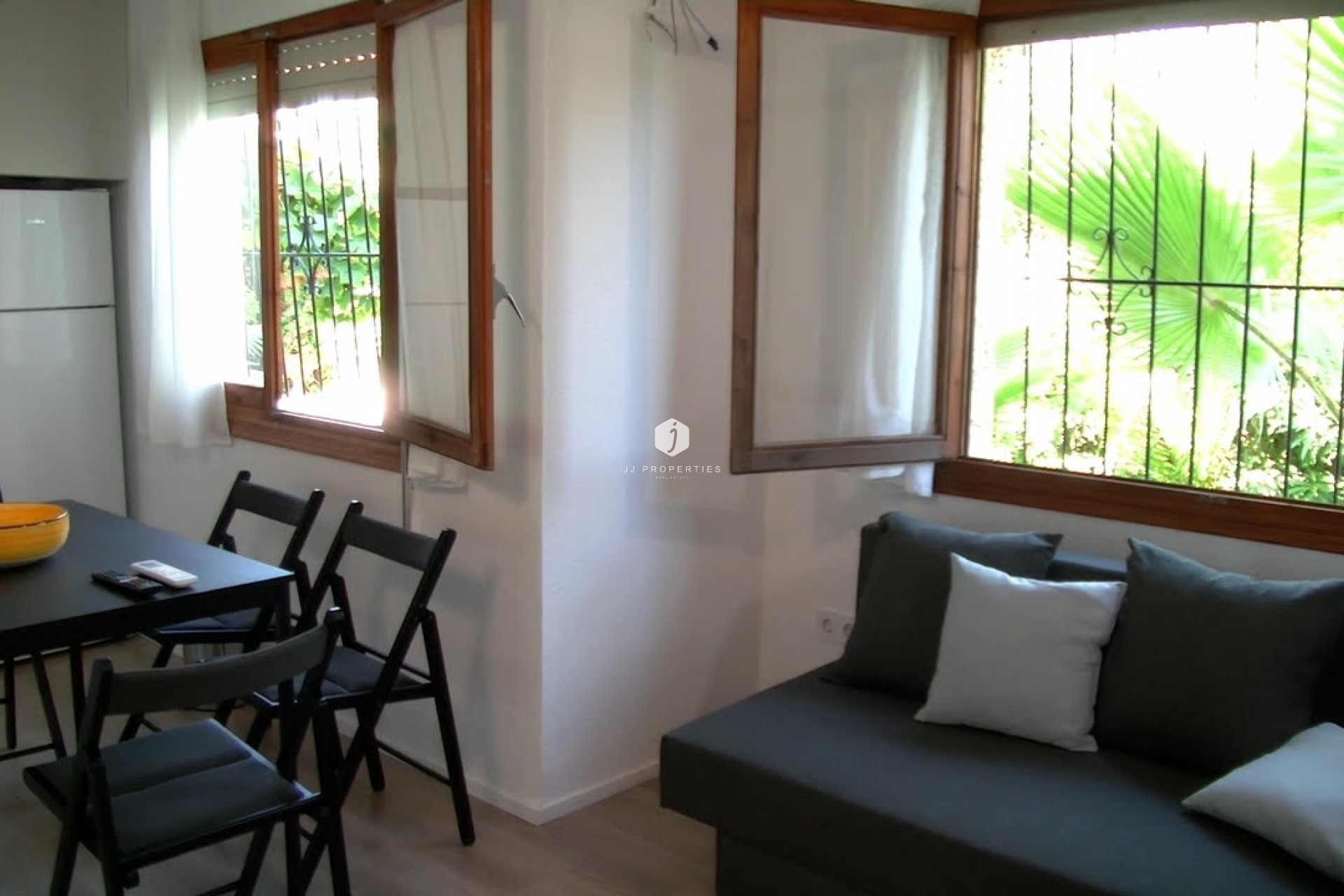 Z drugiej ręki - Villa -
Torrevieja - Costa Blanca