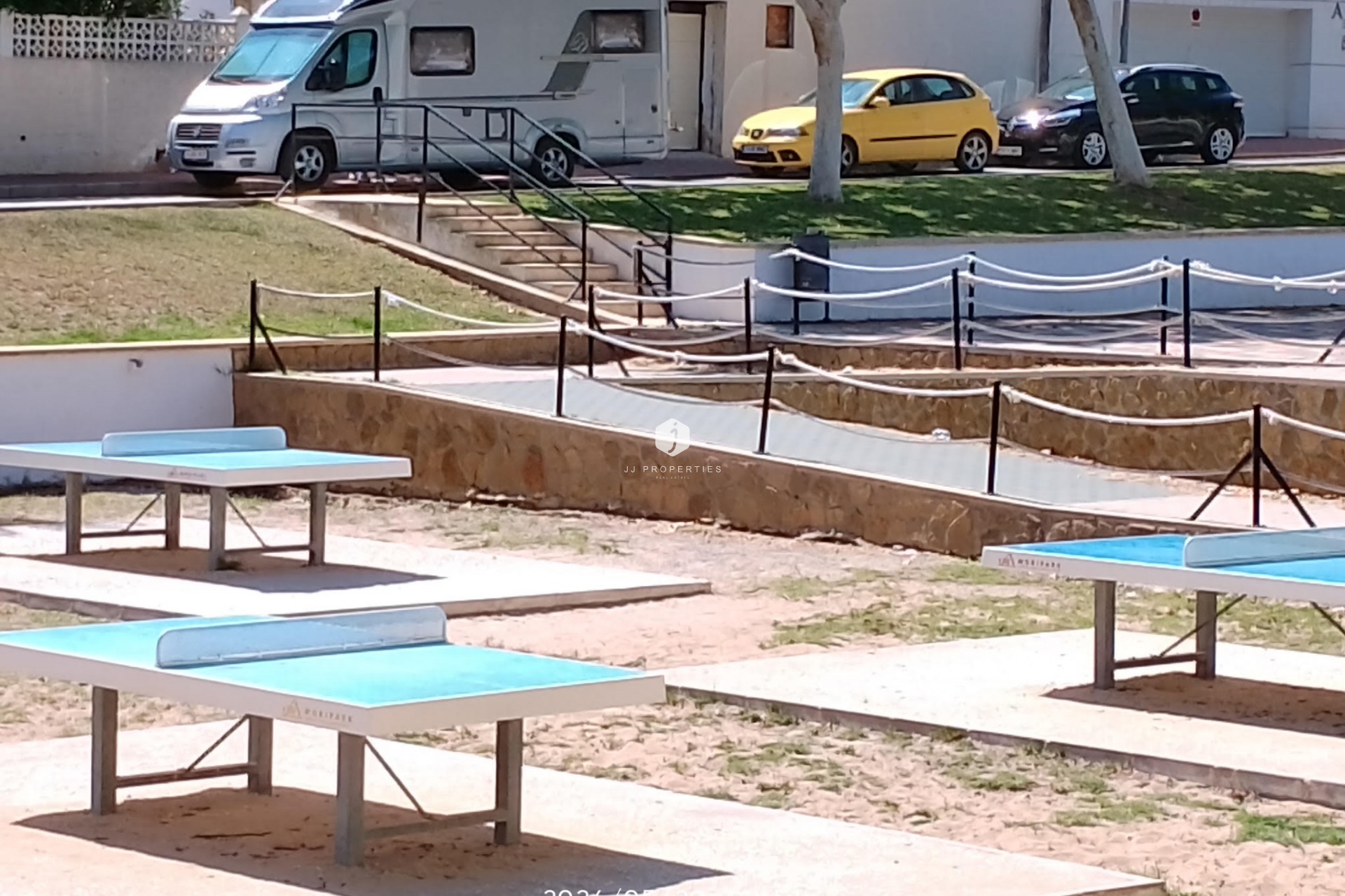 Z drugiej ręki - Villa -
Torrevieja - Costa Blanca