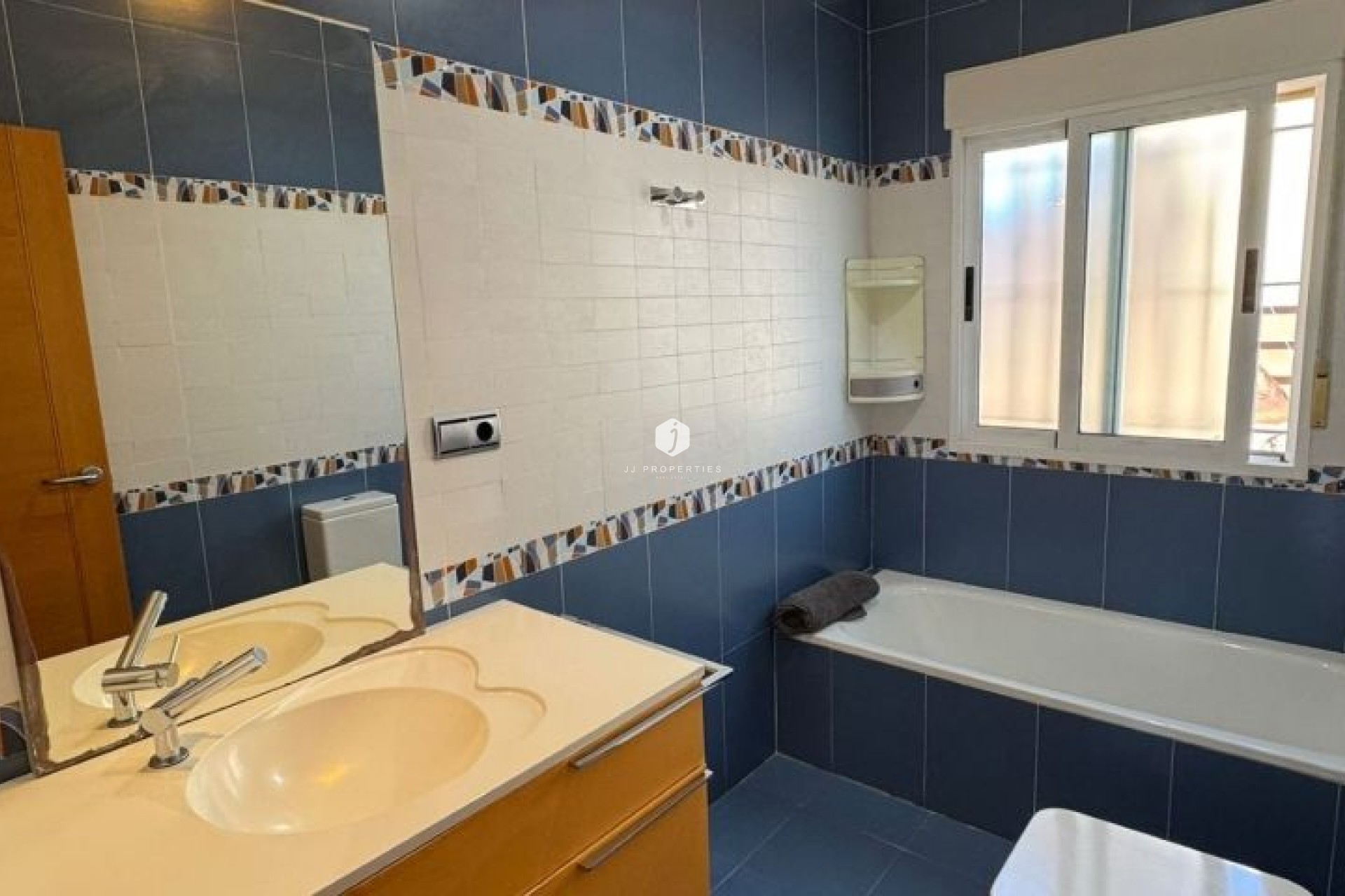 Z drugiej ręki - Villa -
Torrevieja - Costa Blanca