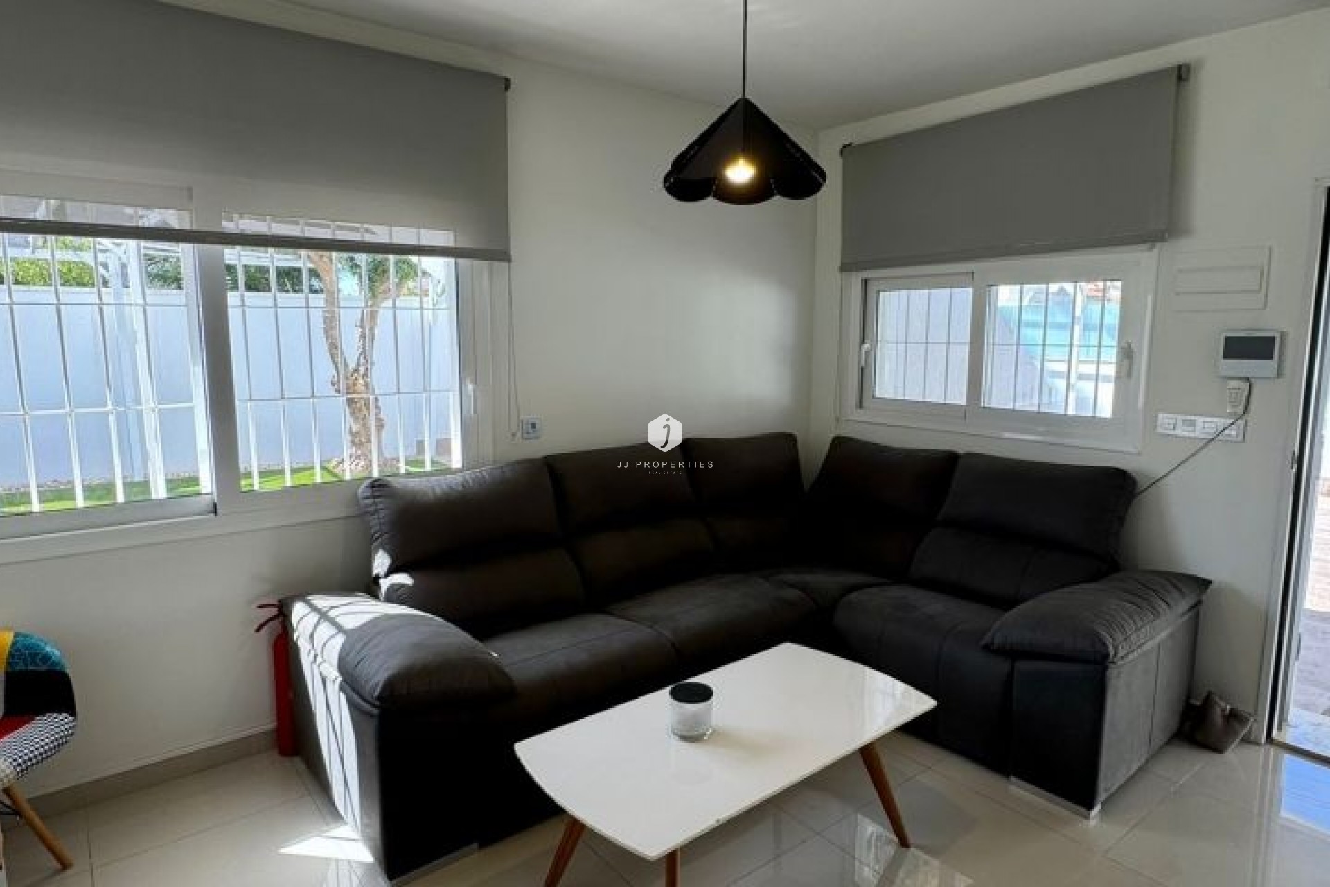 Z drugiej ręki - Villa -
Torrevieja - Costa Blanca