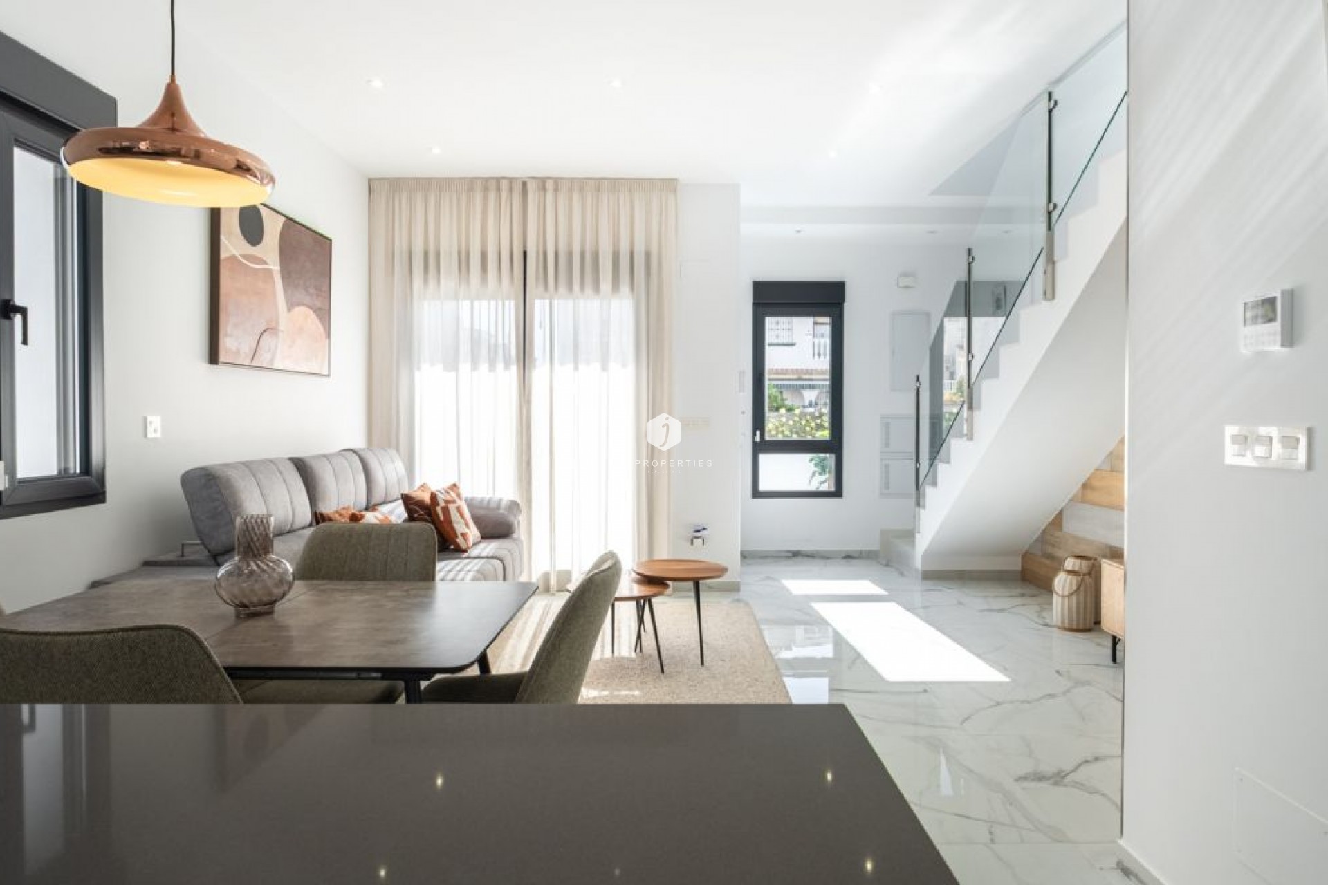 Z drugiej ręki - Villa -
Torrevieja - Costa Blanca