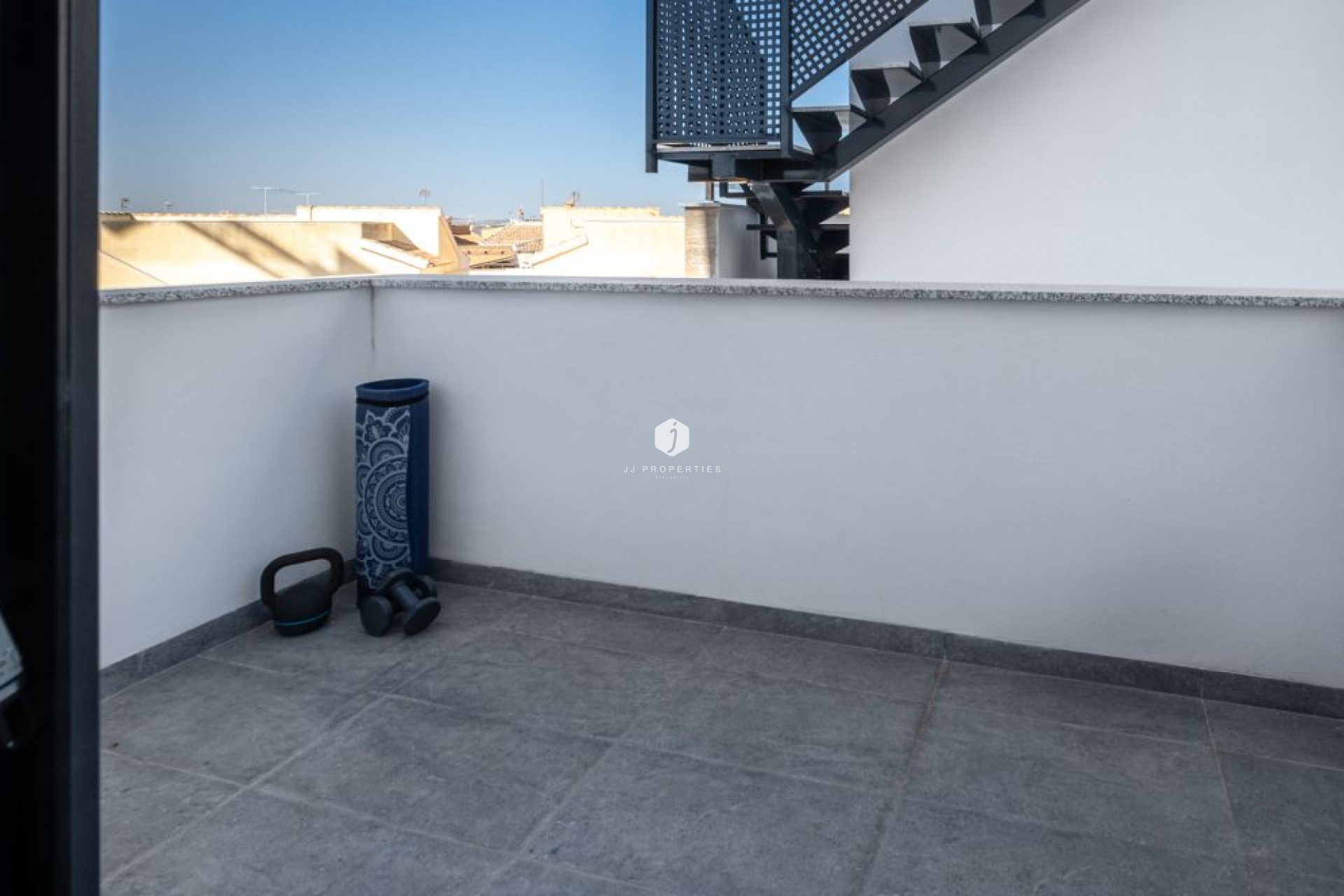 Z drugiej ręki - Villa -
Torrevieja - Costa Blanca